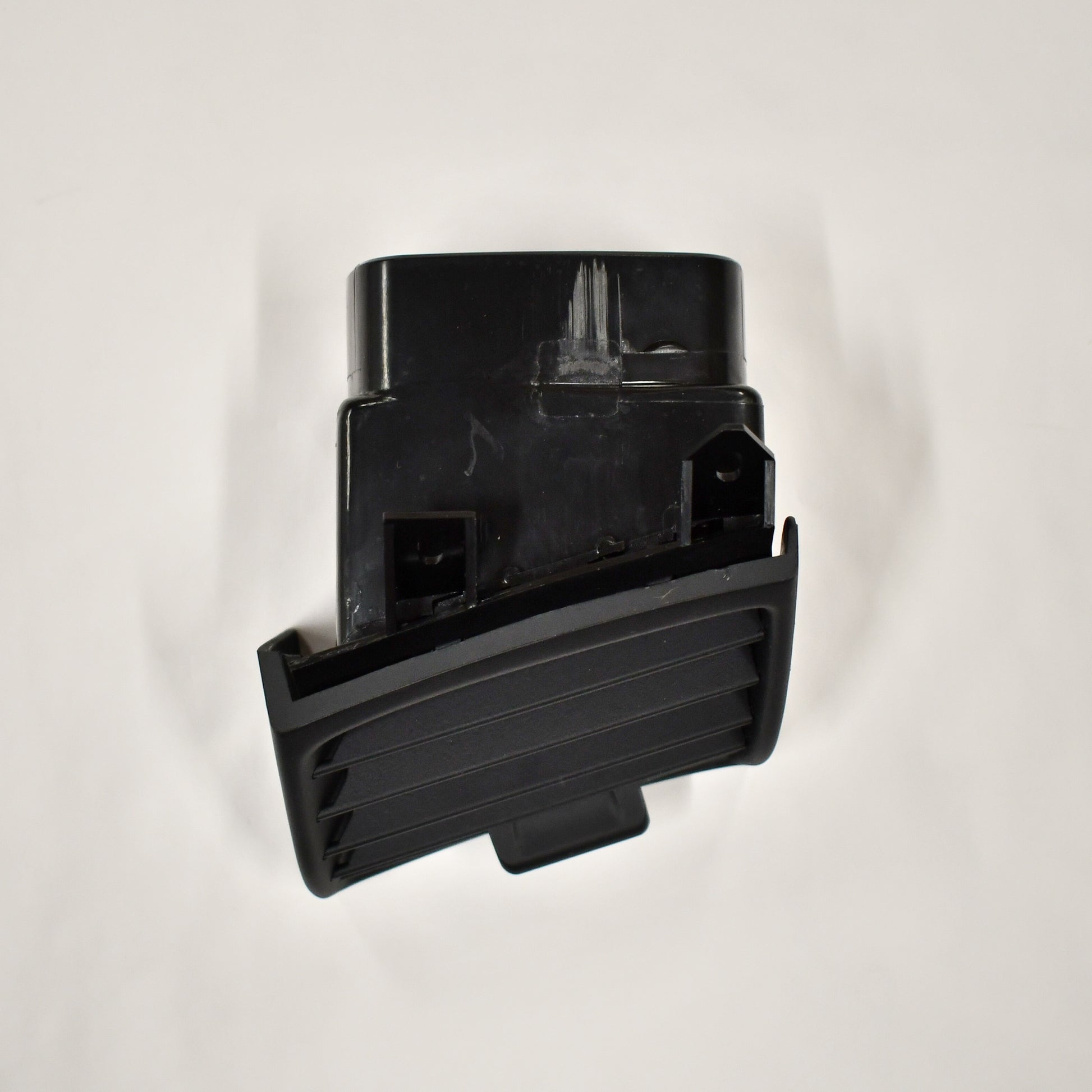 Classic Trim Parts - Dashboard HVAC Vent Grille (Black) Genuine Mercedes - R129 Models - Mercedes-Benz