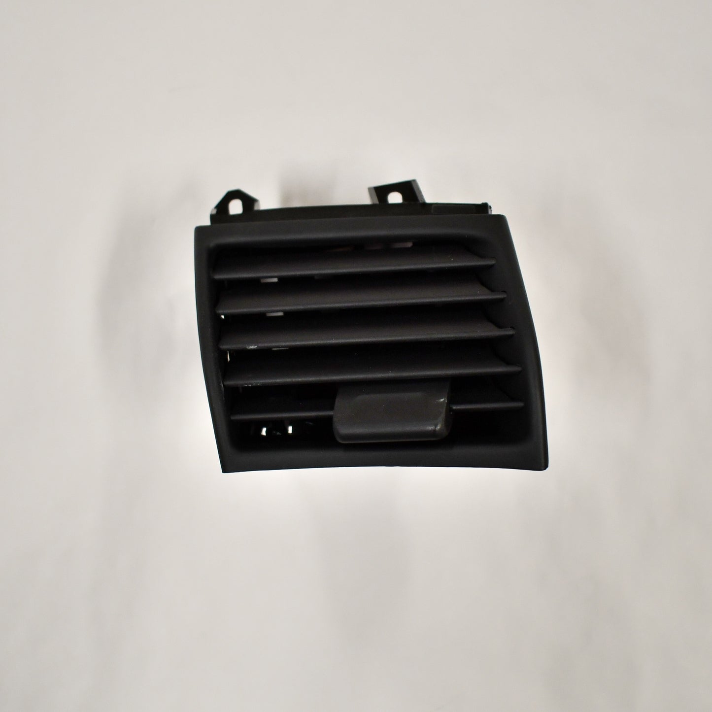 Classic Trim Parts - Dashboard HVAC Vent Grille (Black) Genuine Mercedes - R129 Models - Mercedes-Benz