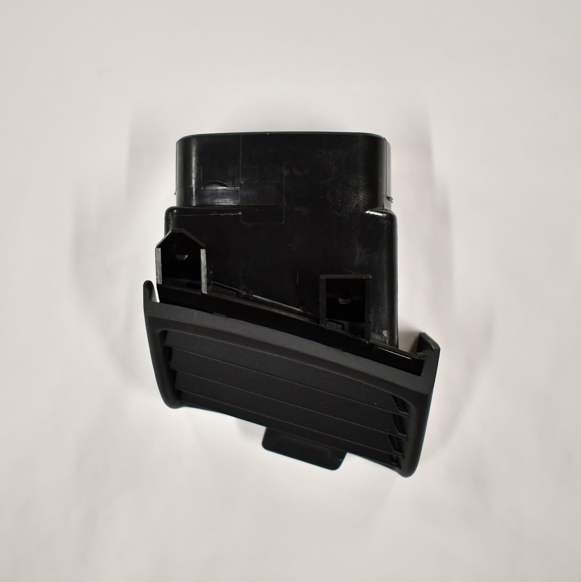 Classic Trim Parts - Dashboard HVAC Vent Grille (Black) Genuine Mercedes - R129 Models - Mercedes-Benz