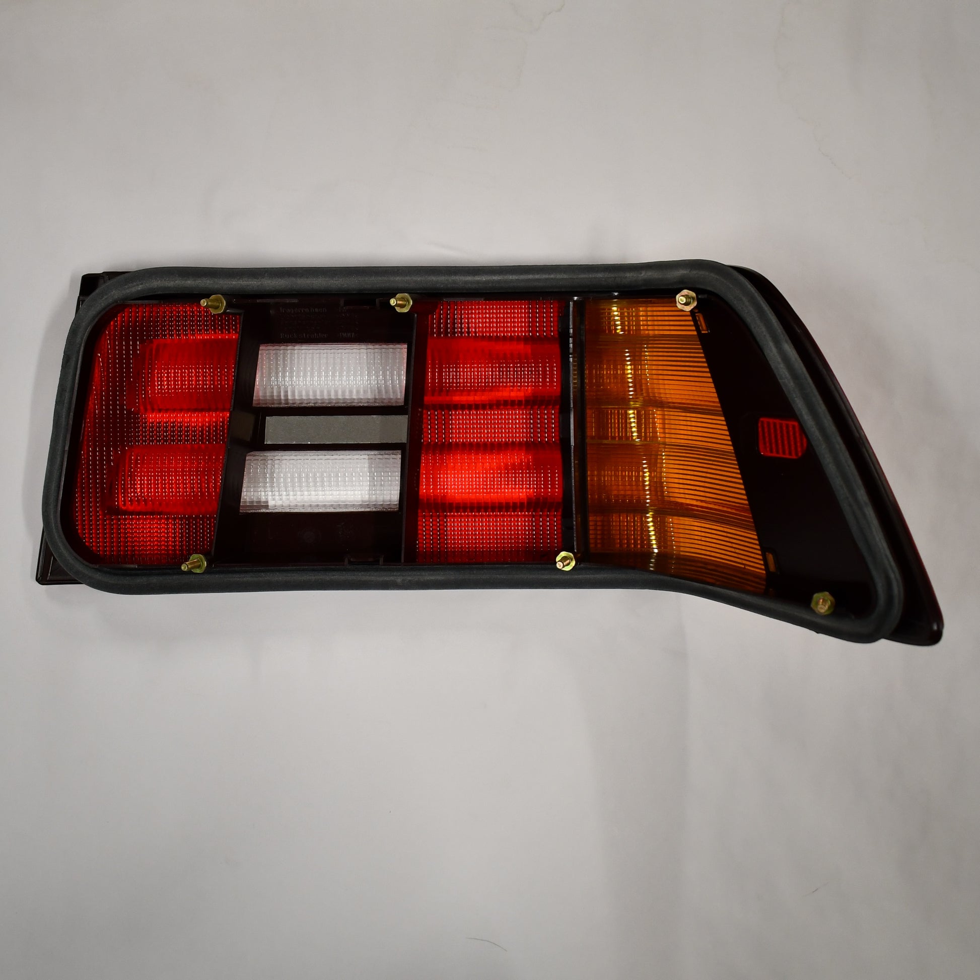 Classic Trim Parts - Tail Light Lens Genuine Mercedes - R129 Models - Mercedes-Benz