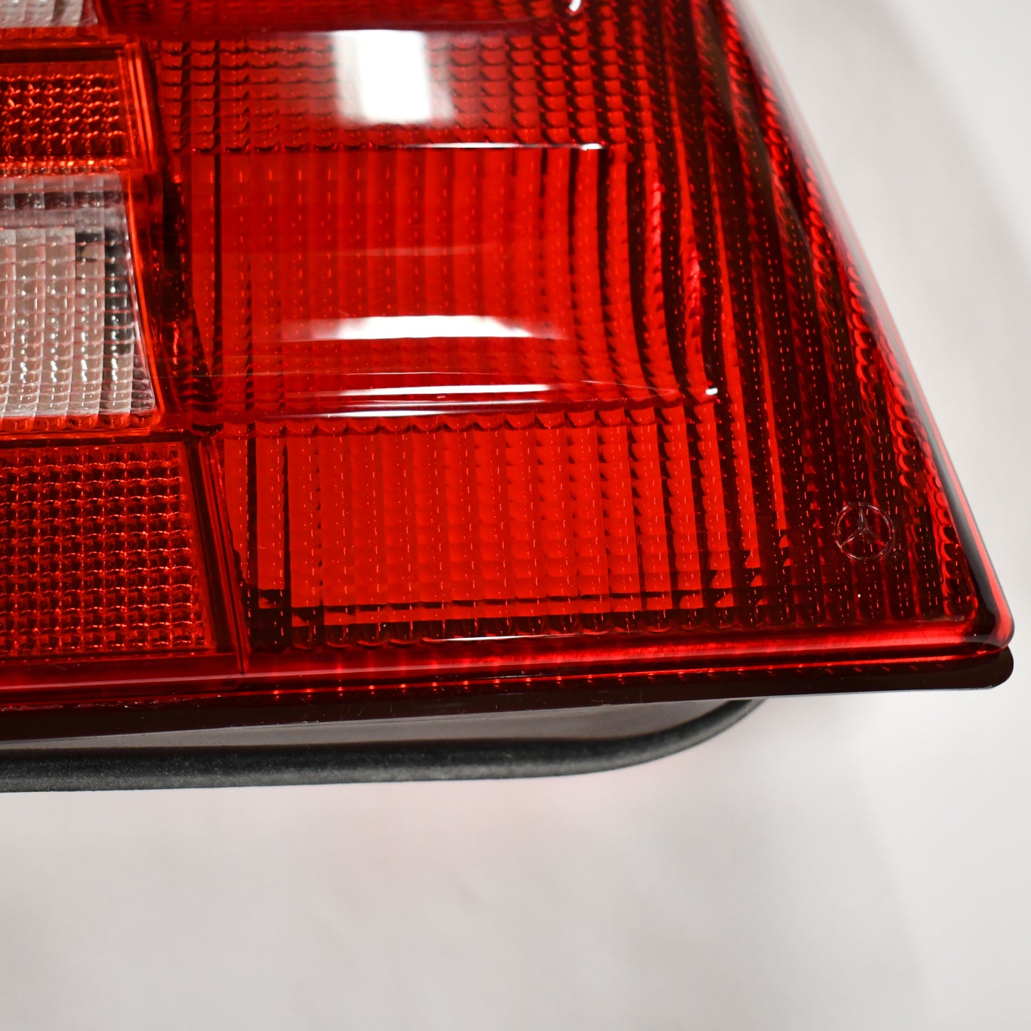 Classic Trim Parts - Tail Light Lens Genuine Mercedes - R129 Models - Mercedes-Benz