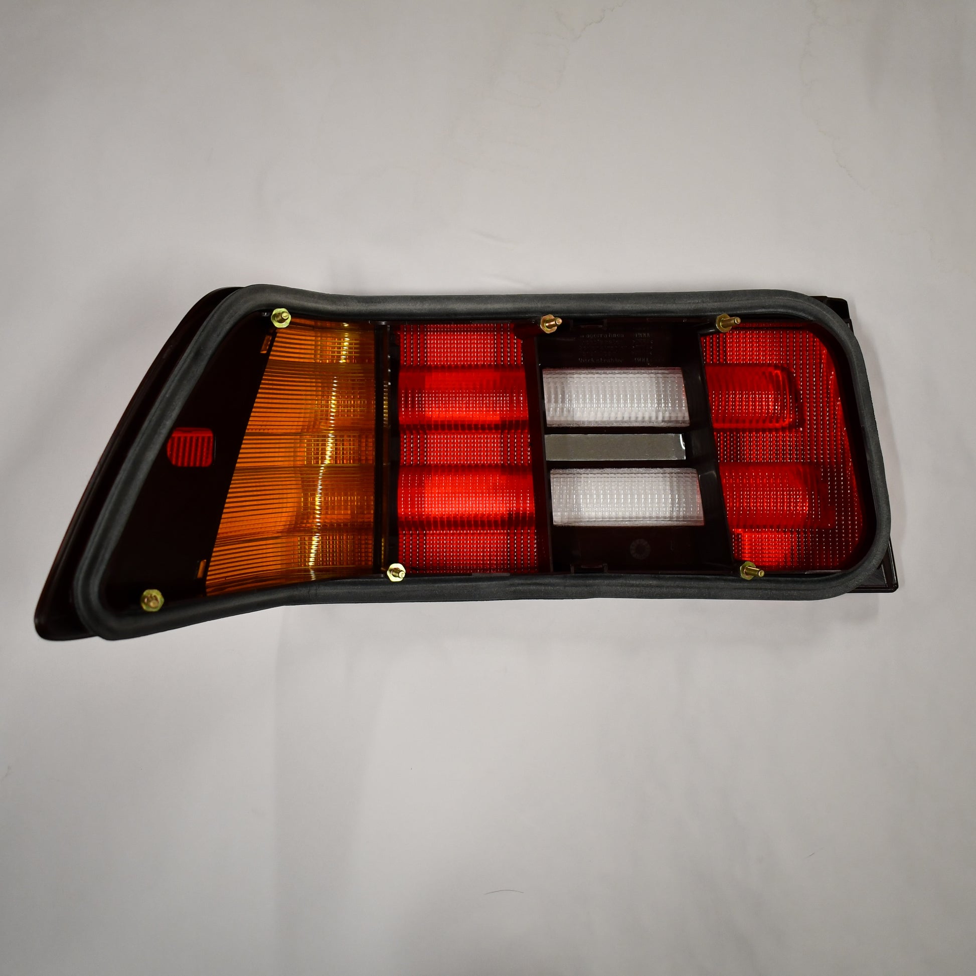 Classic Trim Parts - Tail Light Lens Genuine Mercedes - R129 Models - Mercedes-Benz