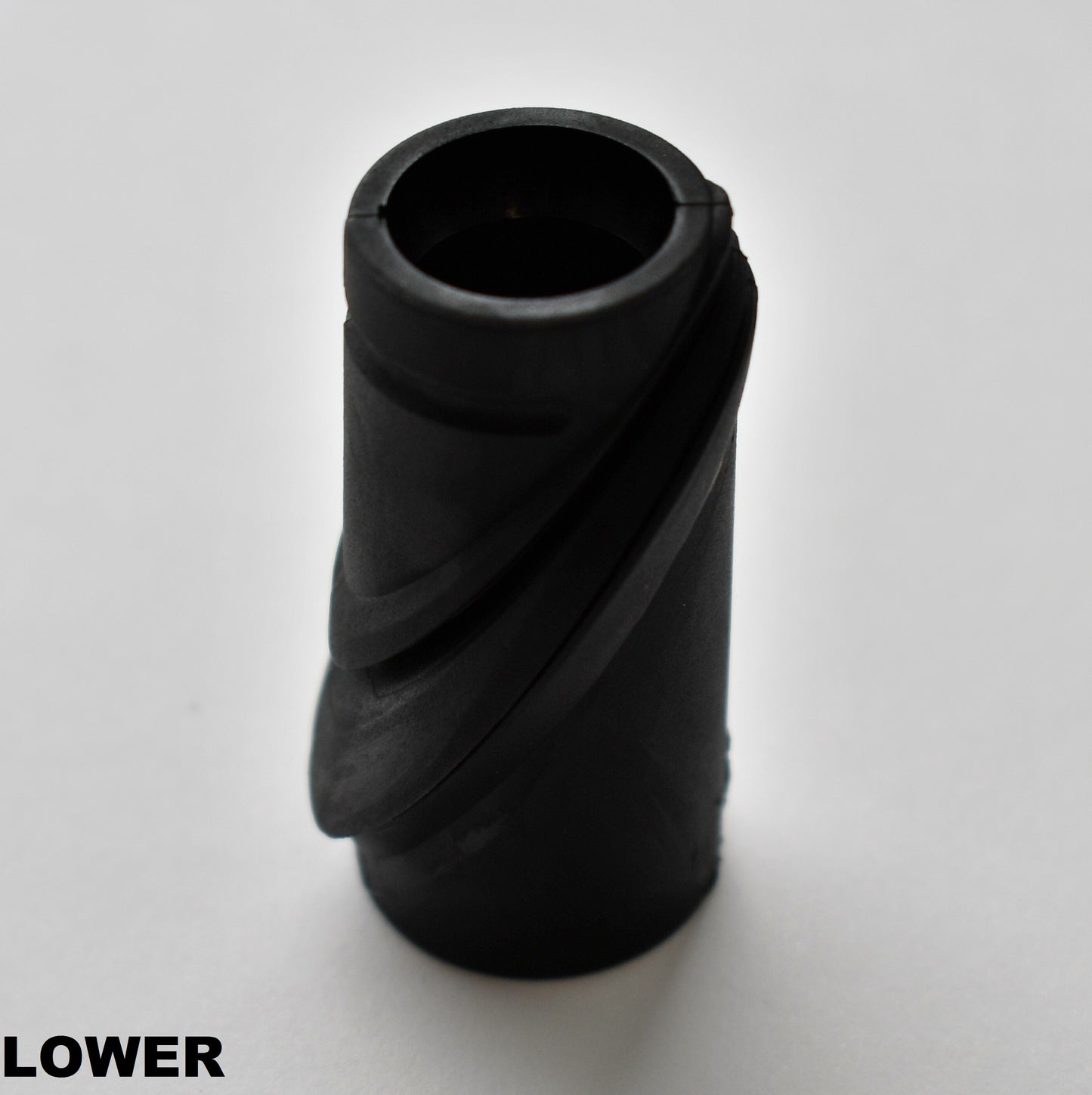 Lower and Upper Grommet Antenna Mast Genuine Mercedes - R129 Models - Classic Trim Parts