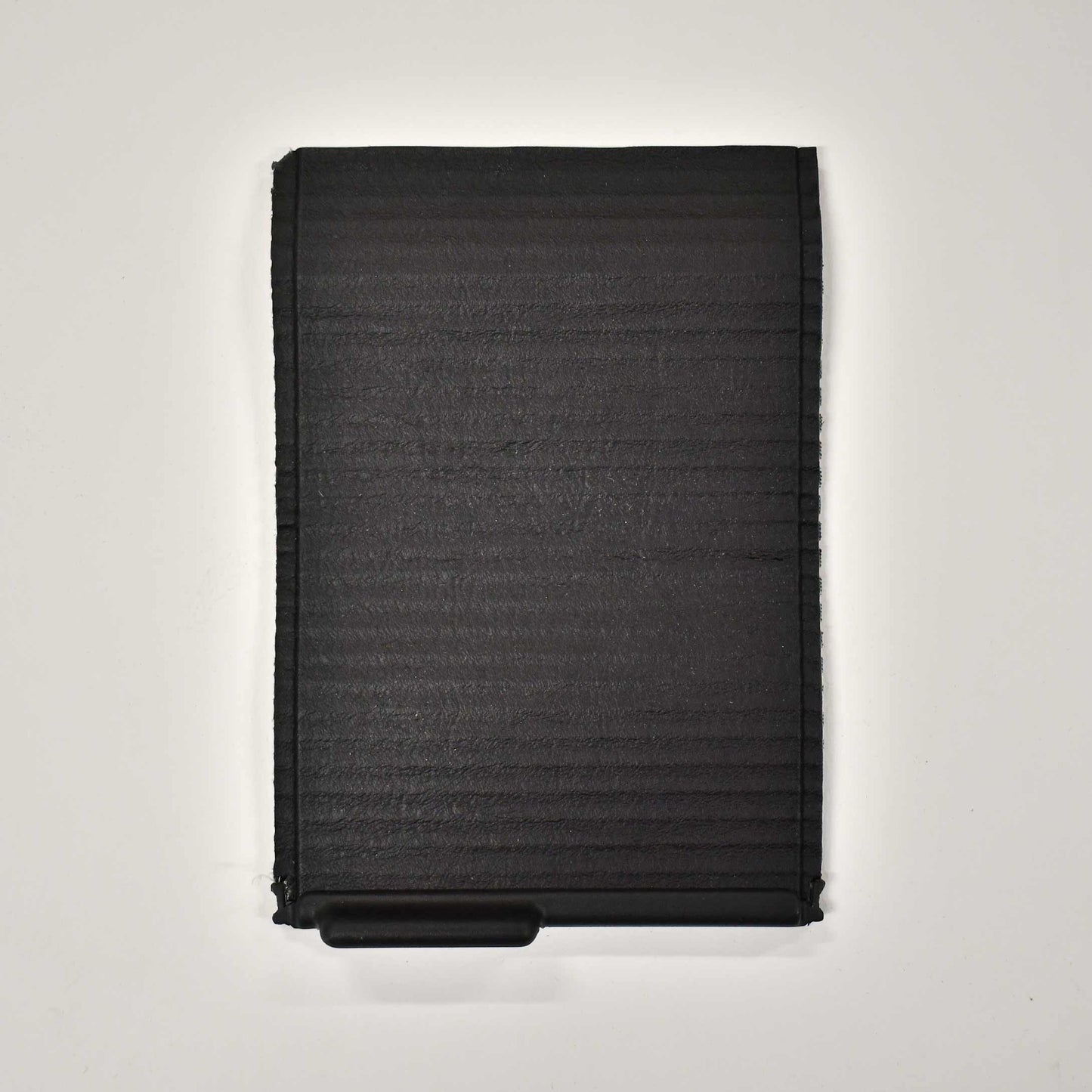 Classic Trim Parts - Center Console Slider Lid (1990-1995) Genuine Mercedes - R129 Models - Mercedes-Benz