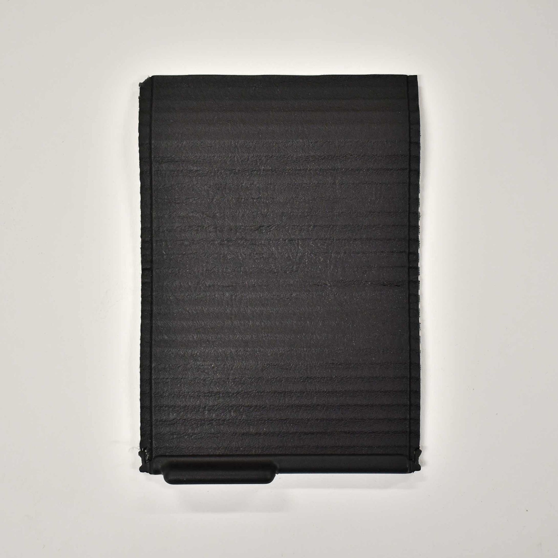 Classic Trim Parts - Center Console Slider Lid (1990-1995) Genuine Mercedes - R129 Models - Mercedes-Benz