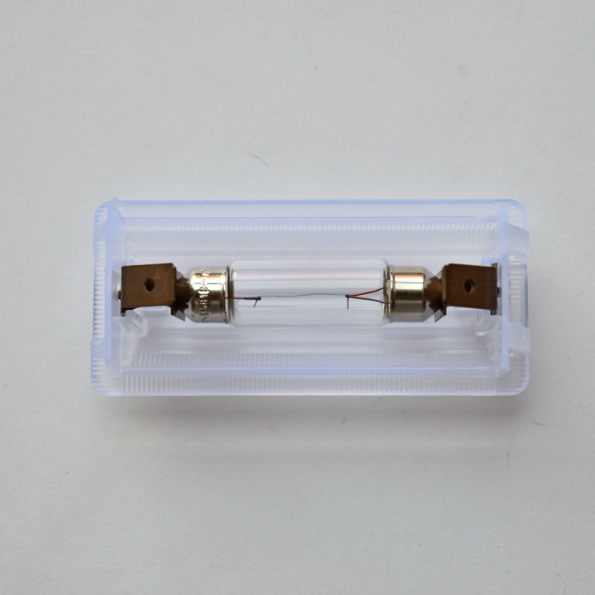 Courtesy Trunk Light Genuine Mercedes - R129 Models - Classic Trim Parts