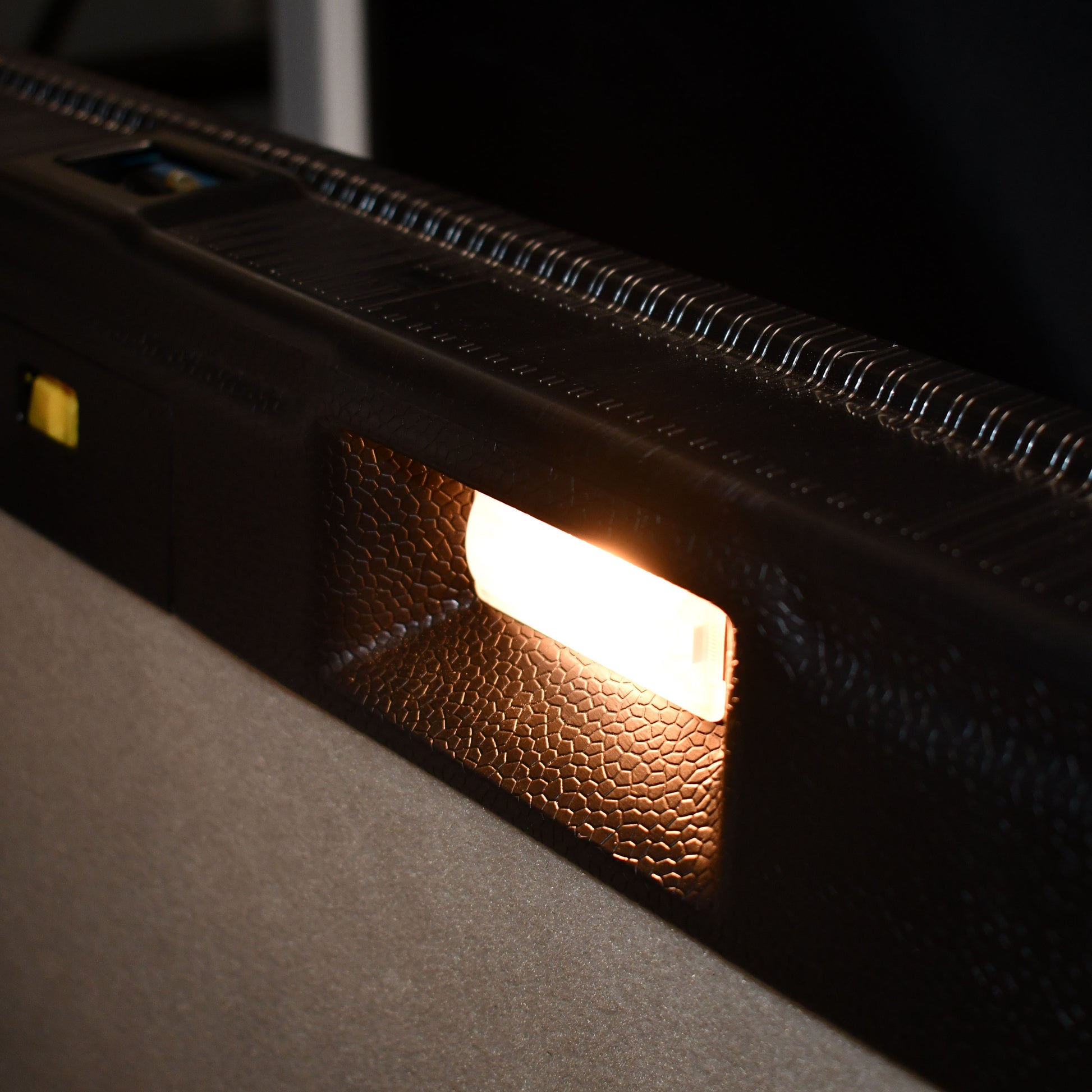 Courtesy Trunk Light Genuine Mercedes - R129 Models - Classic Trim Parts