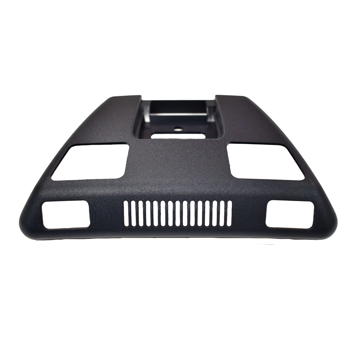 Dome Light Overhead Console Cover Mercedes R129 SL Blue