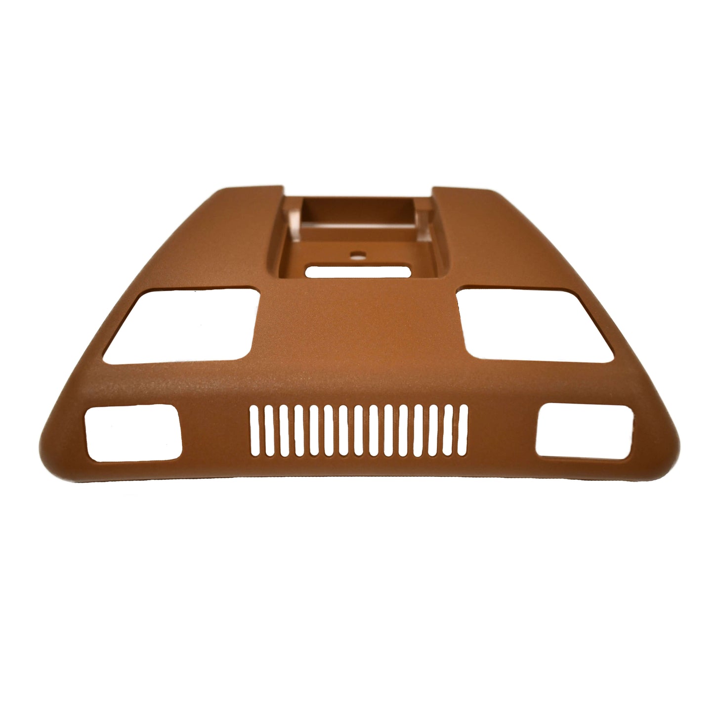 Dome Light Overhead Console Cover Mercedes R129 SL Palomino