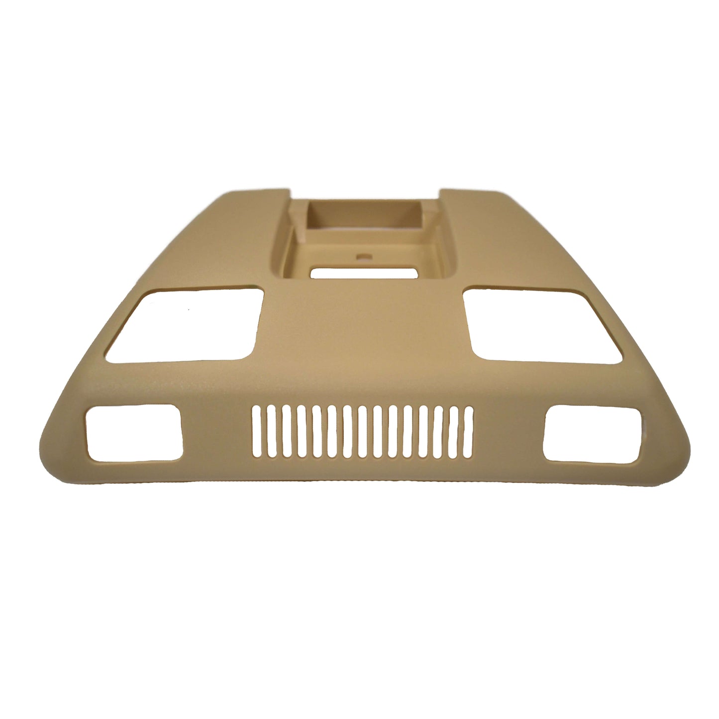 Dome Light Overhead Console Cover Mercedes R129 SL Shell