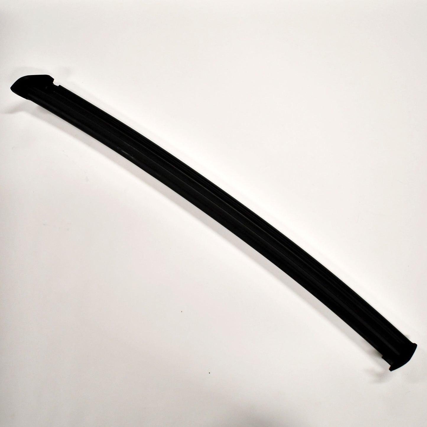Horizontal Convertible Top Window Seal (Left) Genuine Mercedes - R129 Models - Classic Trim Parts