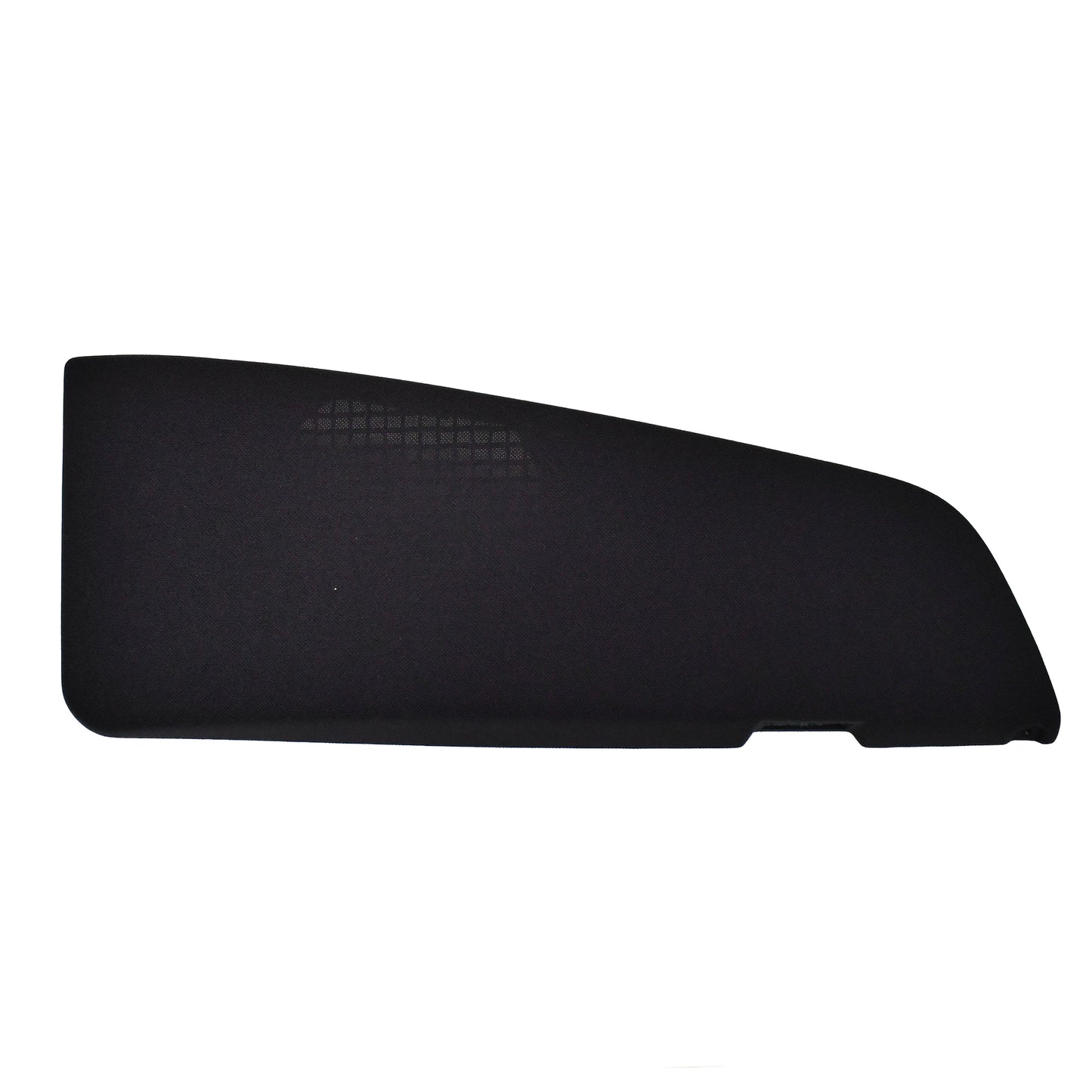 Classic Trim Parts - Lower Speaker Covering (Left/Right) Genuine Mercedes - R129 Models - Mercedes-Benz