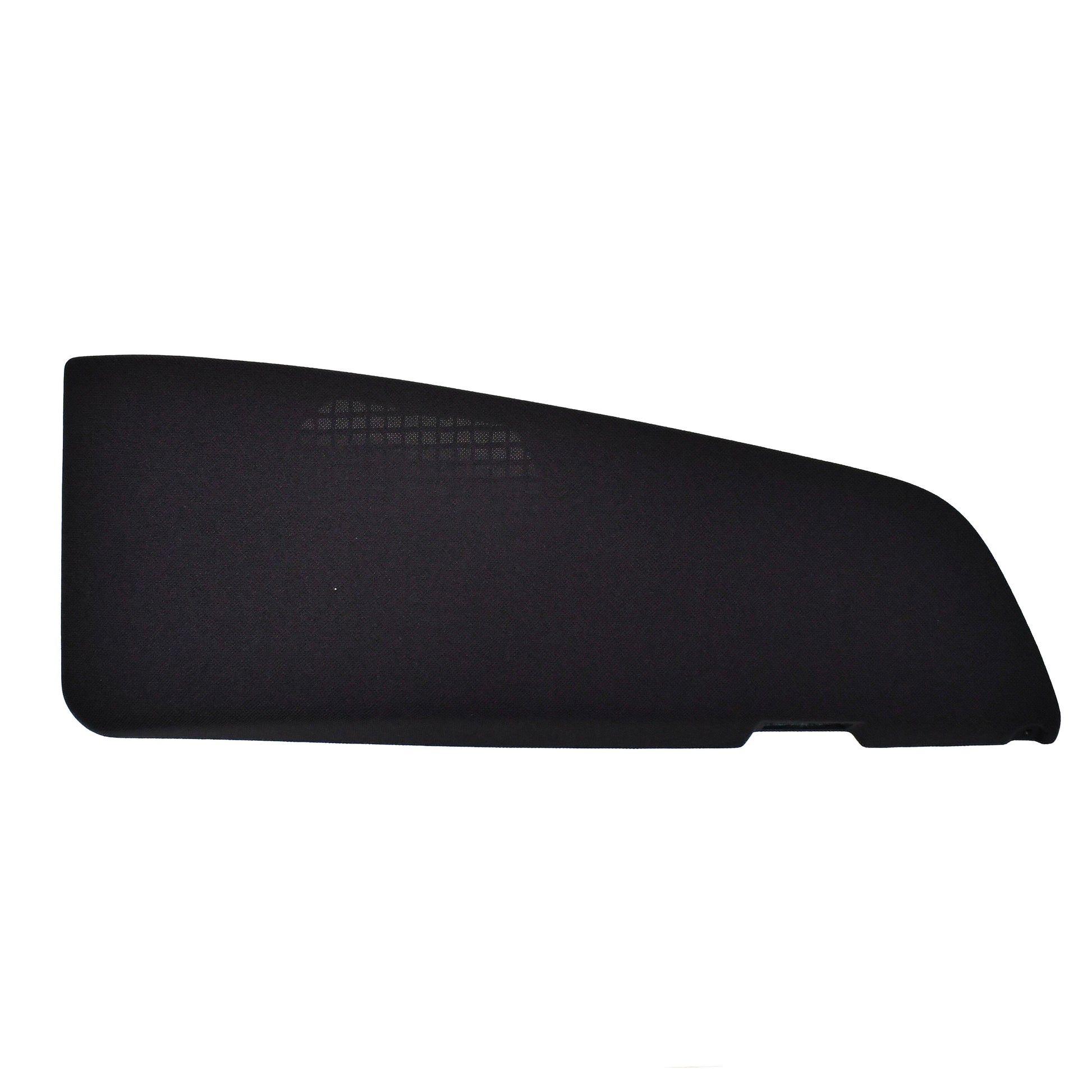 Classic Trim Parts - Lower Speaker Covering (Left/Right) Genuine Mercedes - R129 Models - Mercedes-Benz