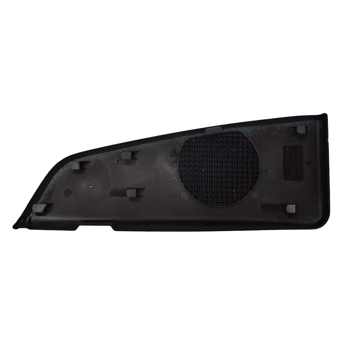 Classic Trim Parts - Lower Speaker Covering (Left/Right) Genuine Mercedes - R129 Models - Mercedes-Benz