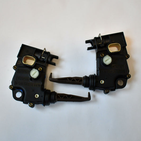 Roll Bar Switch Genuine Mercedes - R129 Models - Classic Trim Parts