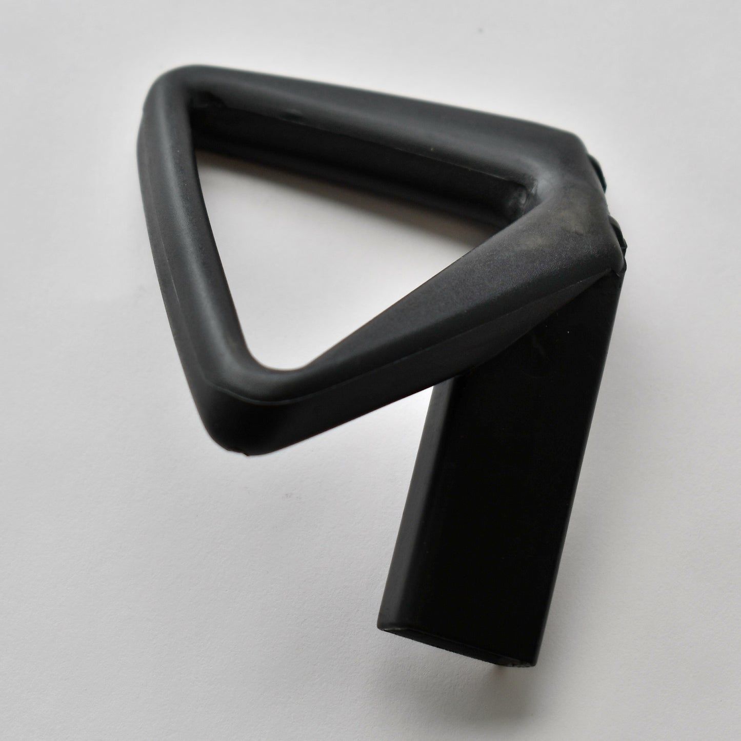 Seat Belt Guide Genuine Mercedes - A124 Models - Classic Trim Parts