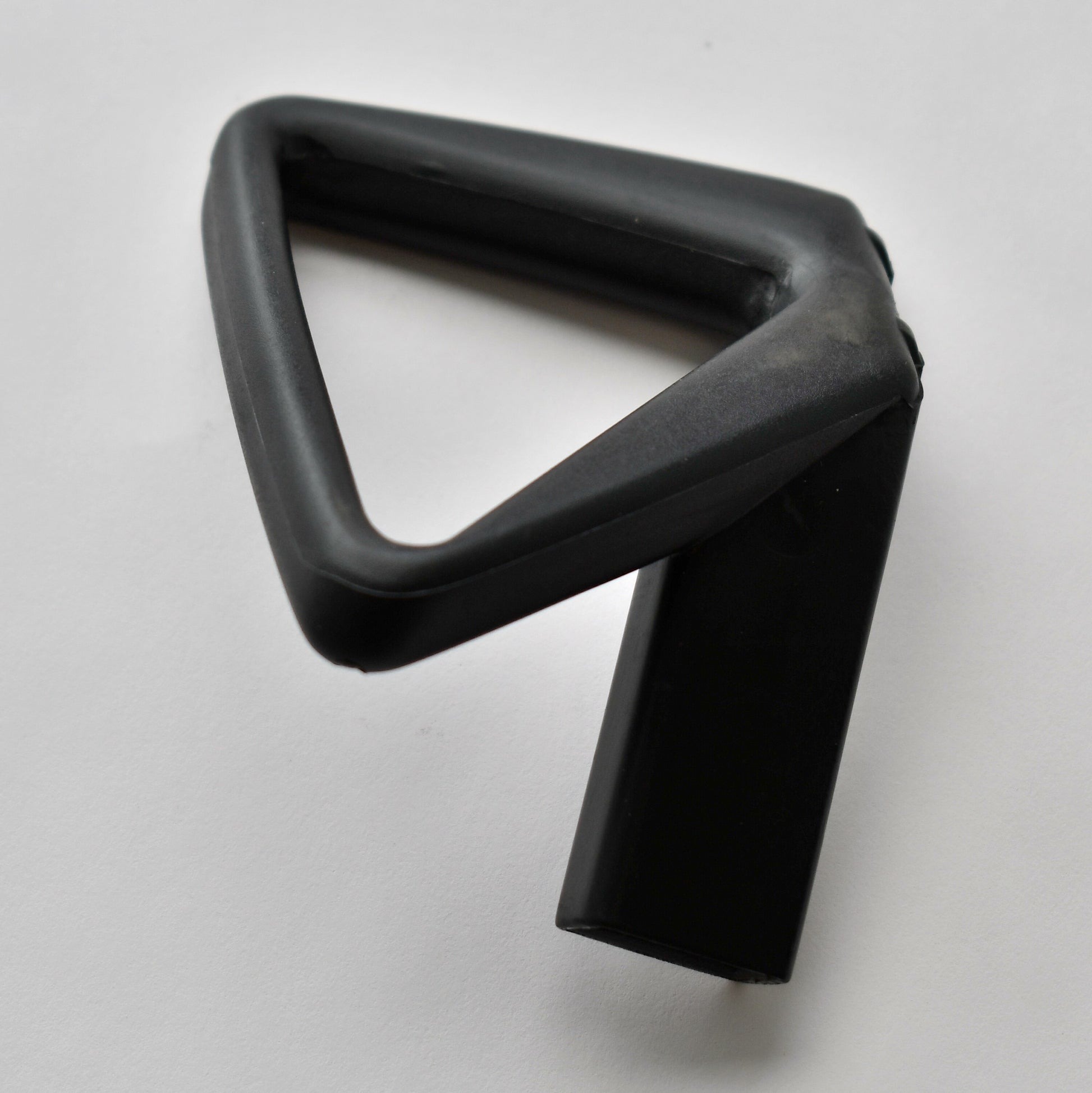 Seat Belt Guide Genuine Mercedes - A124 Models - Classic Trim Parts