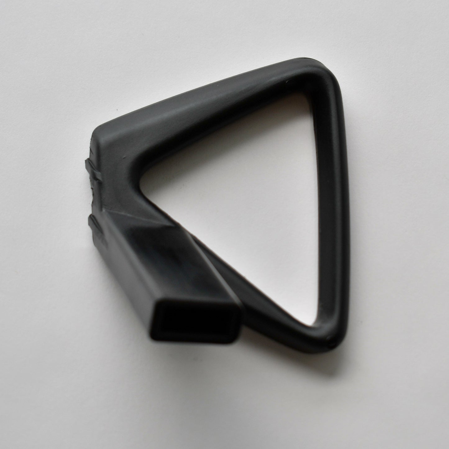 Seat Belt Guide Genuine Mercedes - A124 Models - Classic Trim Parts