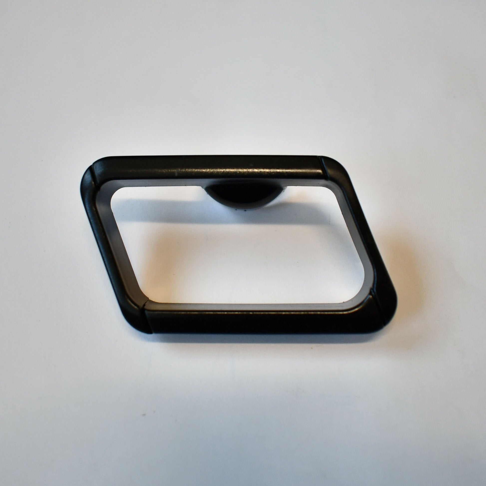 Upper Seat Belt Retractor Trim Genuine Mercedes - R129 Models - Classic Trim Parts