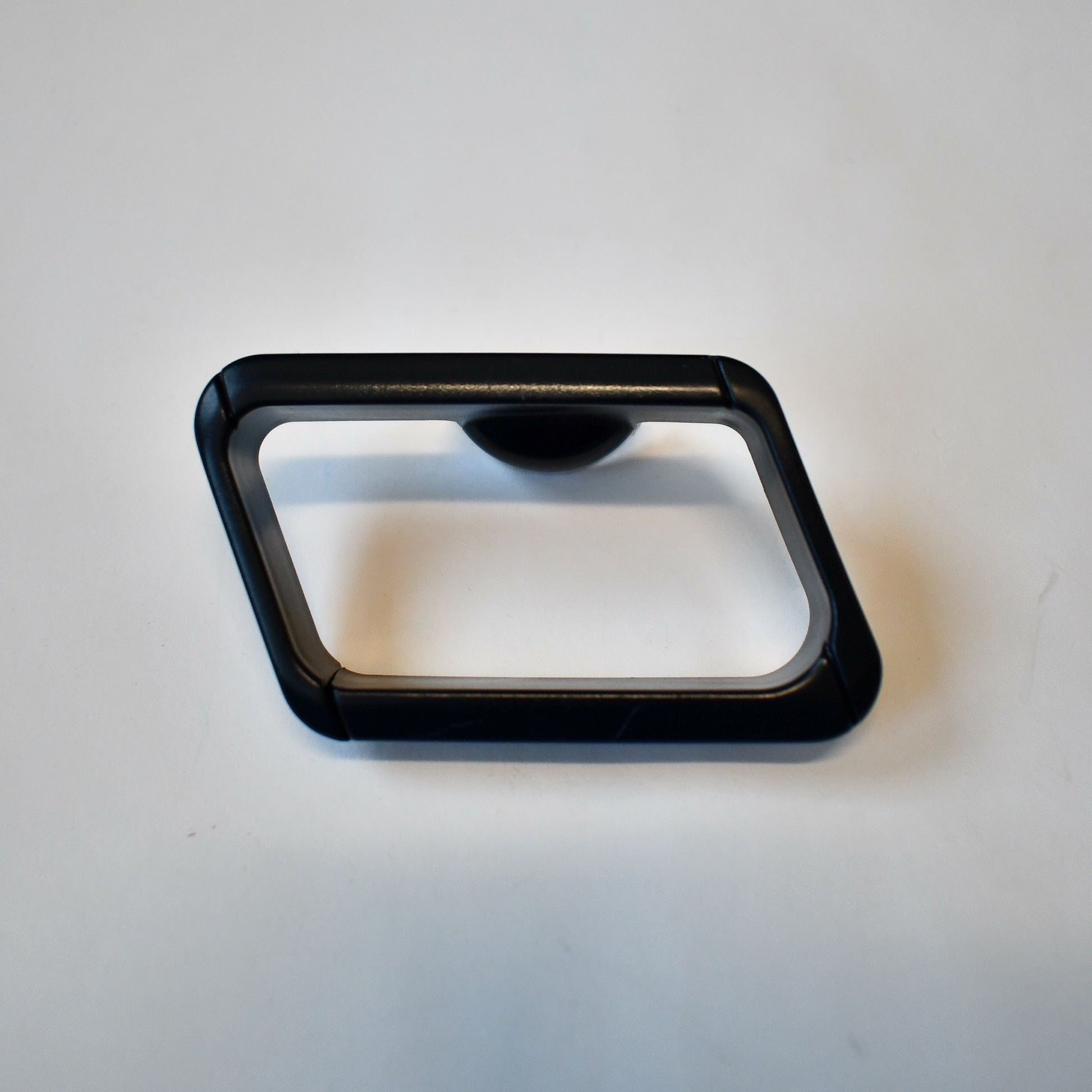 Upper Seat Belt Retractor Trim Genuine Mercedes - R129 Models - Classic Trim Parts