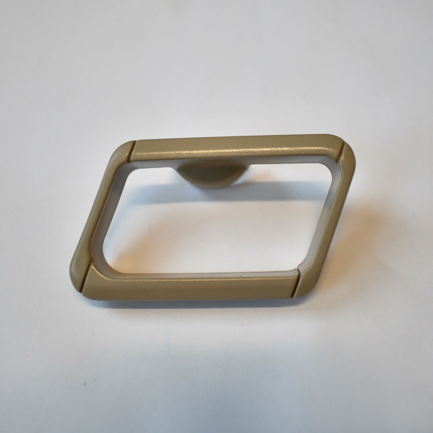 Upper Seat Belt Retractor Trim Genuine Mercedes - R129 Models - Classic Trim Parts