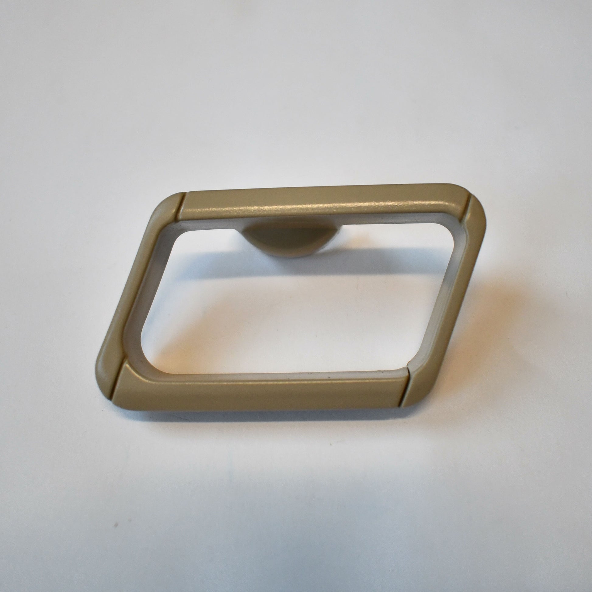 Upper Seat Belt Retractor Trim Genuine Mercedes - R129 Models - Classic Trim Parts