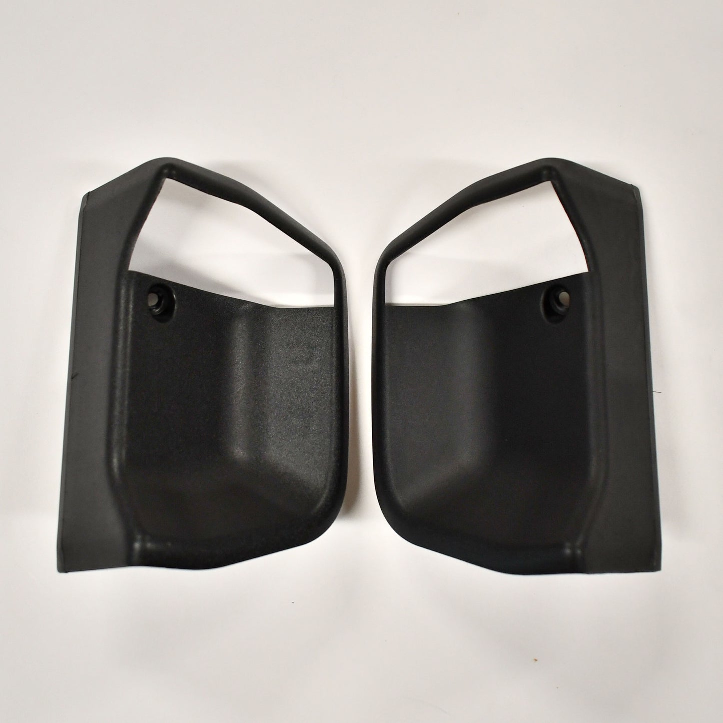 Classic Trim Parts - Mercedes R129 - Seat Release Handle Trim - Black