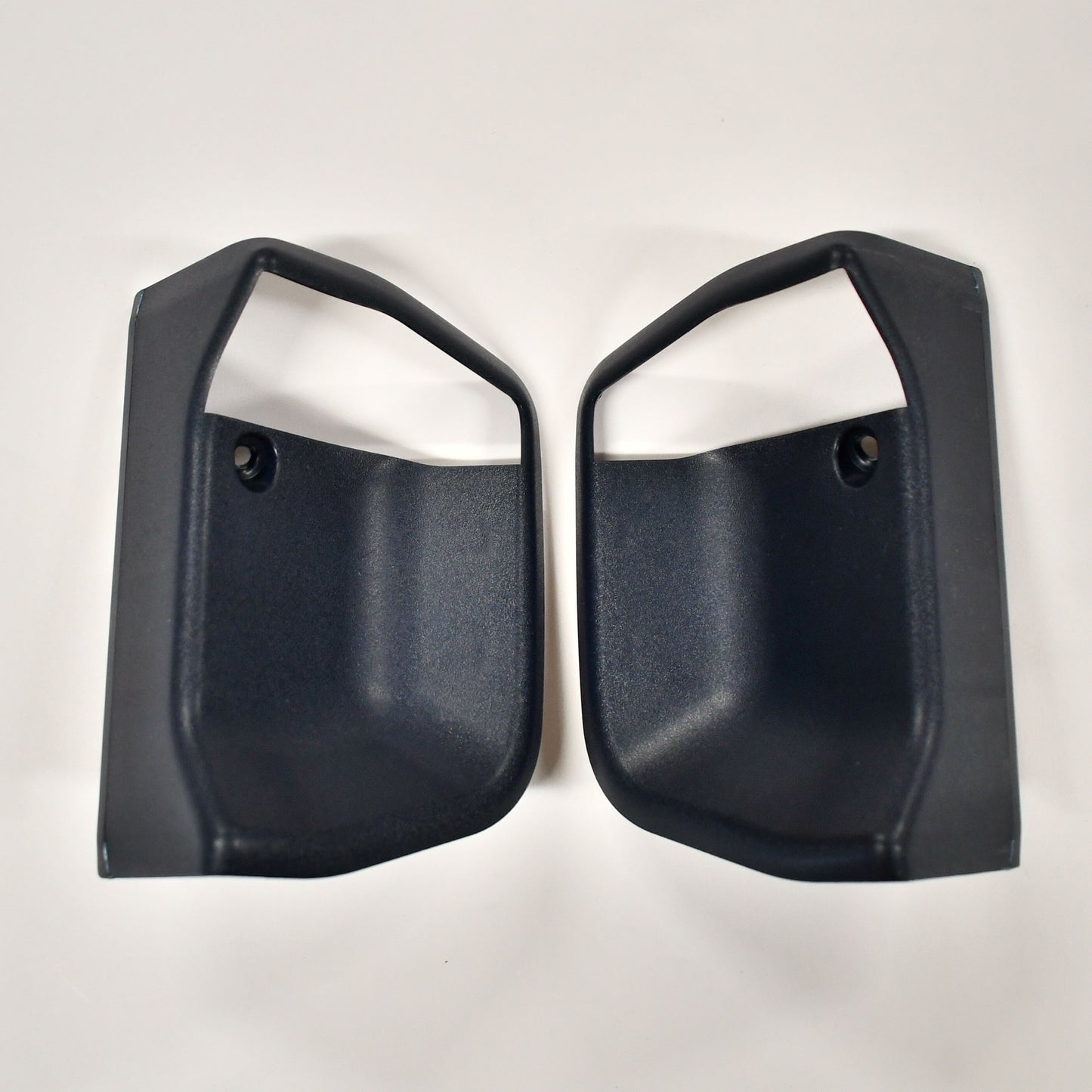 Classic Trim Parts - Mercedes R129 - Seat Release Handle Trim - Blue