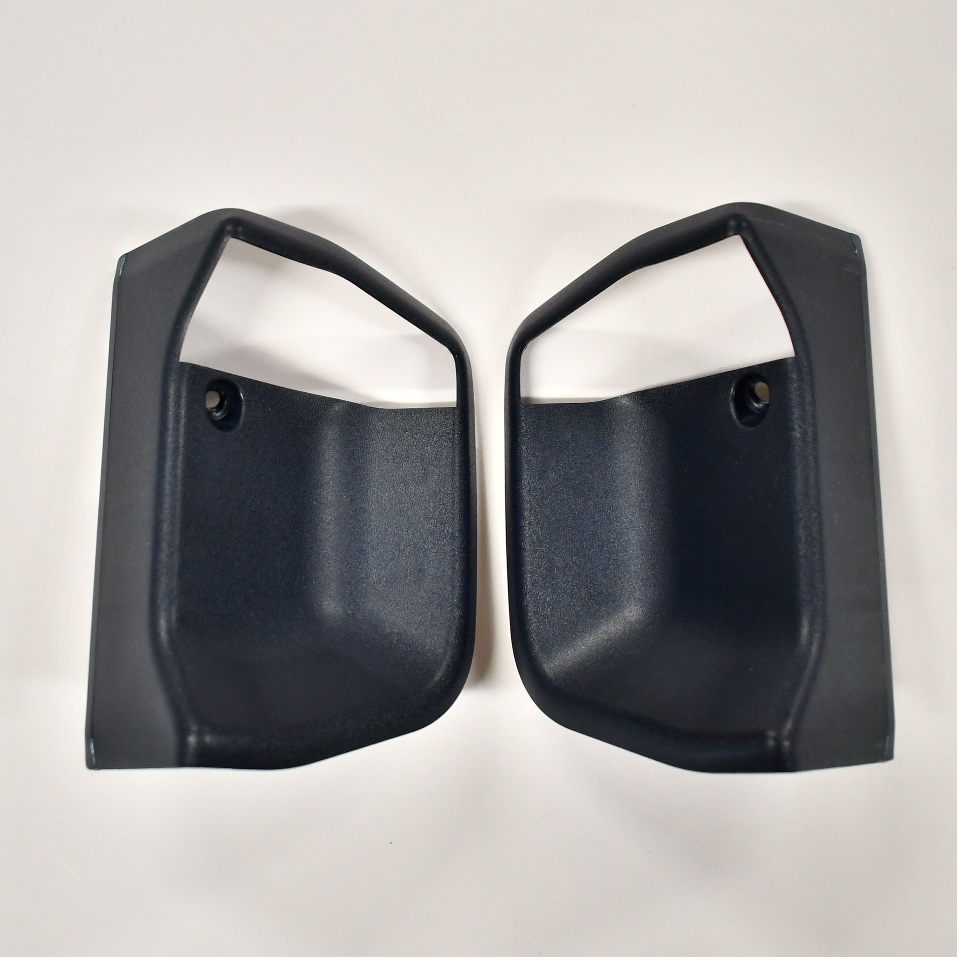 Classic Trim Parts - Mercedes R129 - Seat Release Handle Trim - Blue