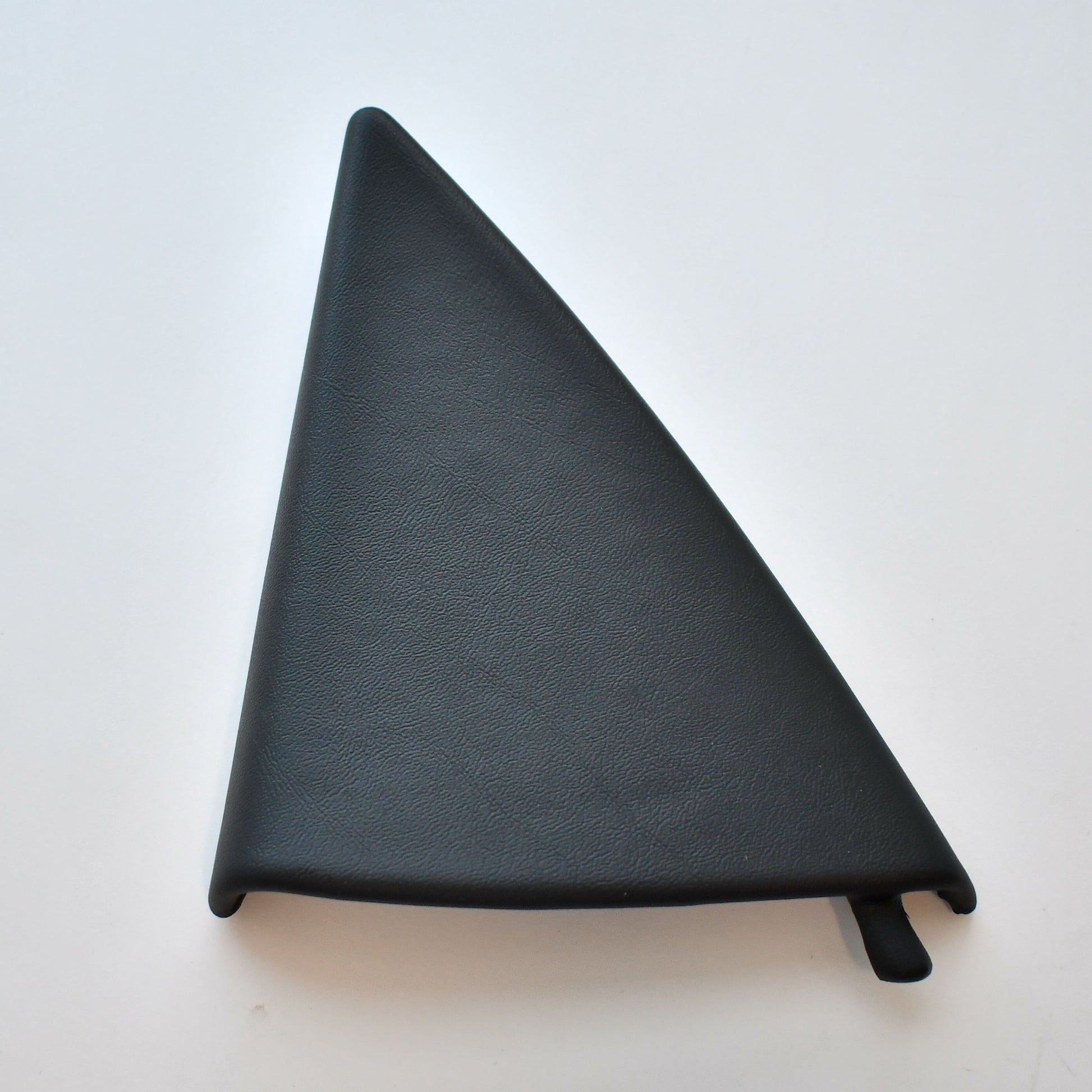 Side View Mirror Trim Piece (Pre-Face Lift Models) Genuine Mercedes - R129 Models - Classic Trim Parts