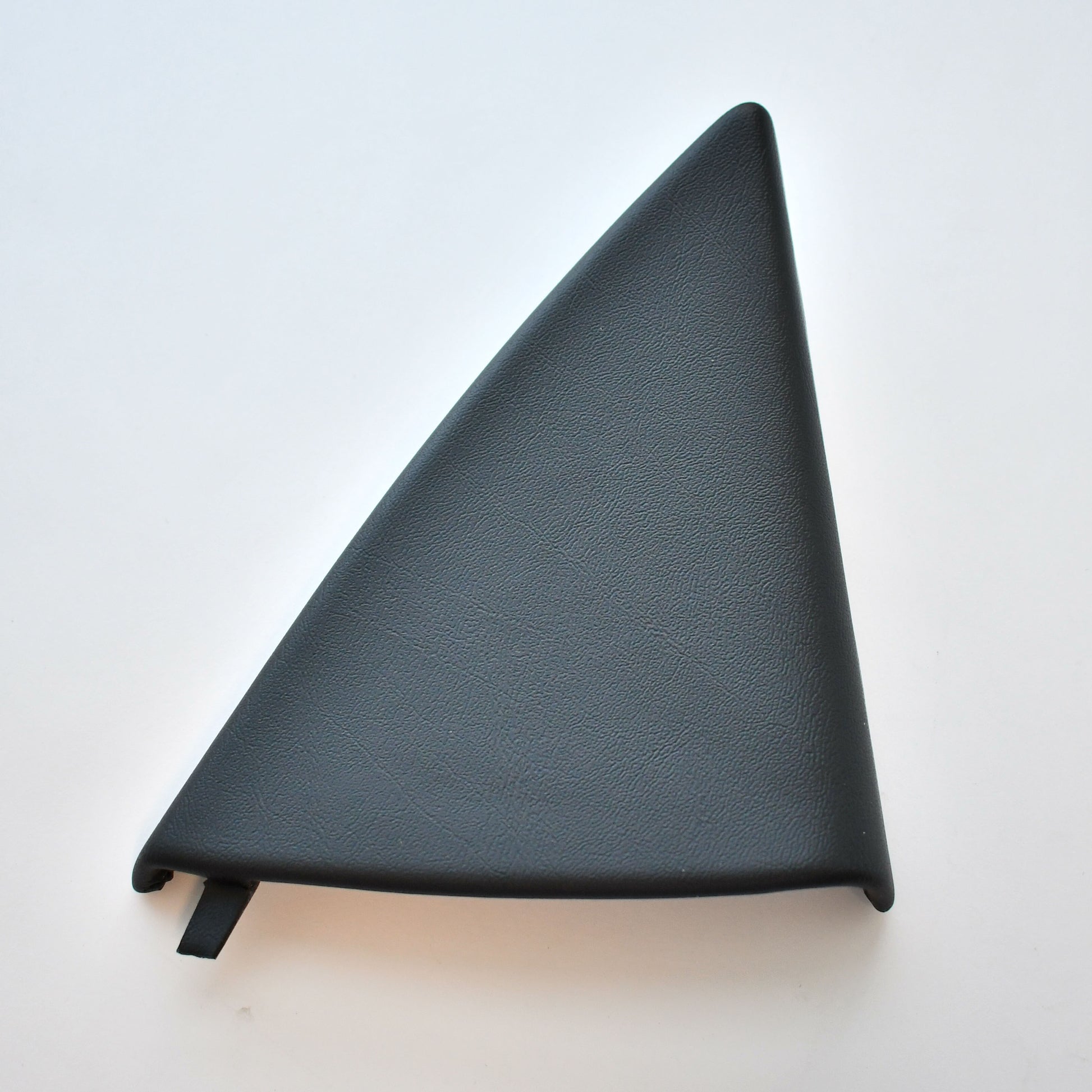 Side View Mirror Trim Piece (Pre-Face Lift Models) Genuine Mercedes - R129 Models - Classic Trim Parts