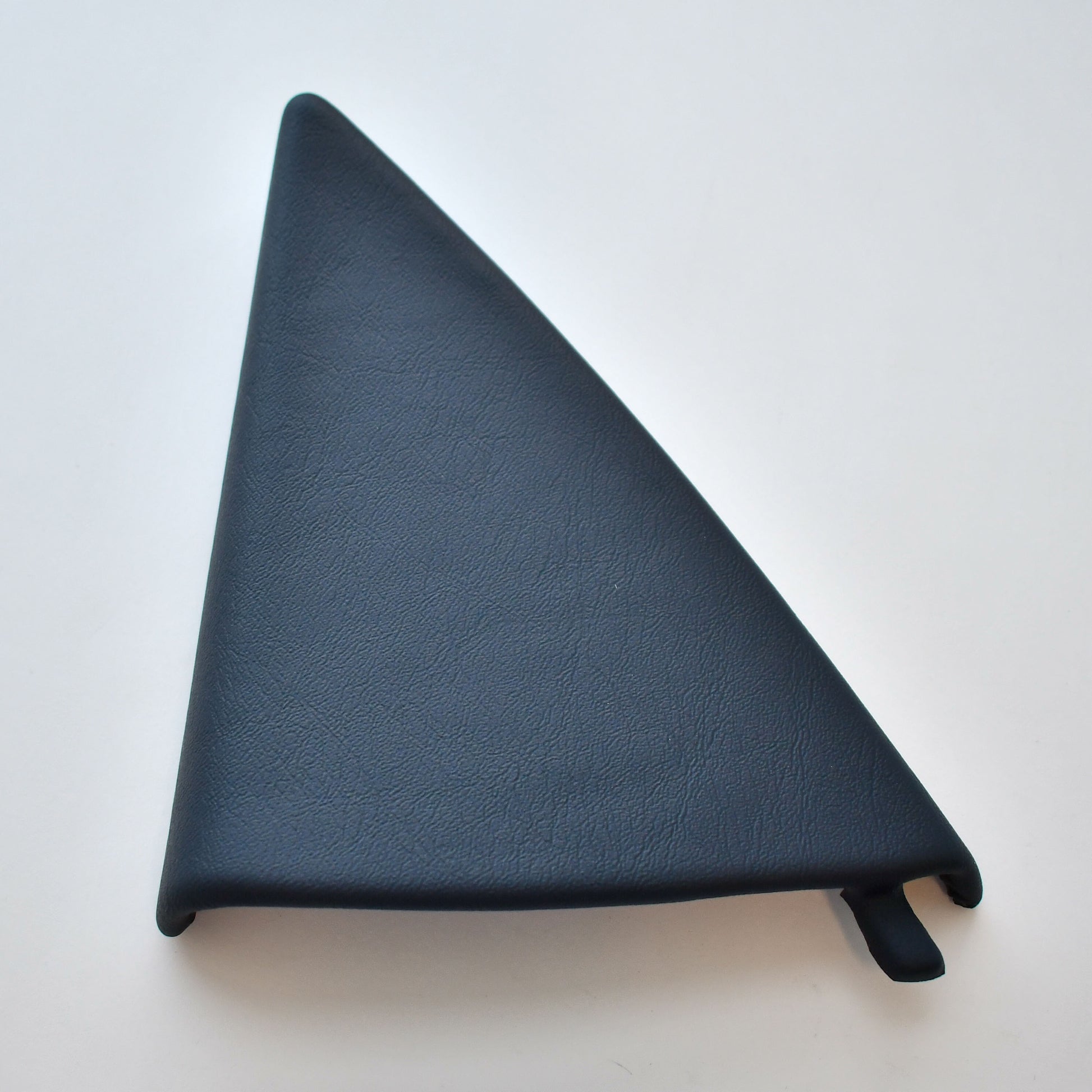 Side View Mirror Trim Piece (Pre-Face Lift Models) Genuine Mercedes - R129 Models - Classic Trim Parts