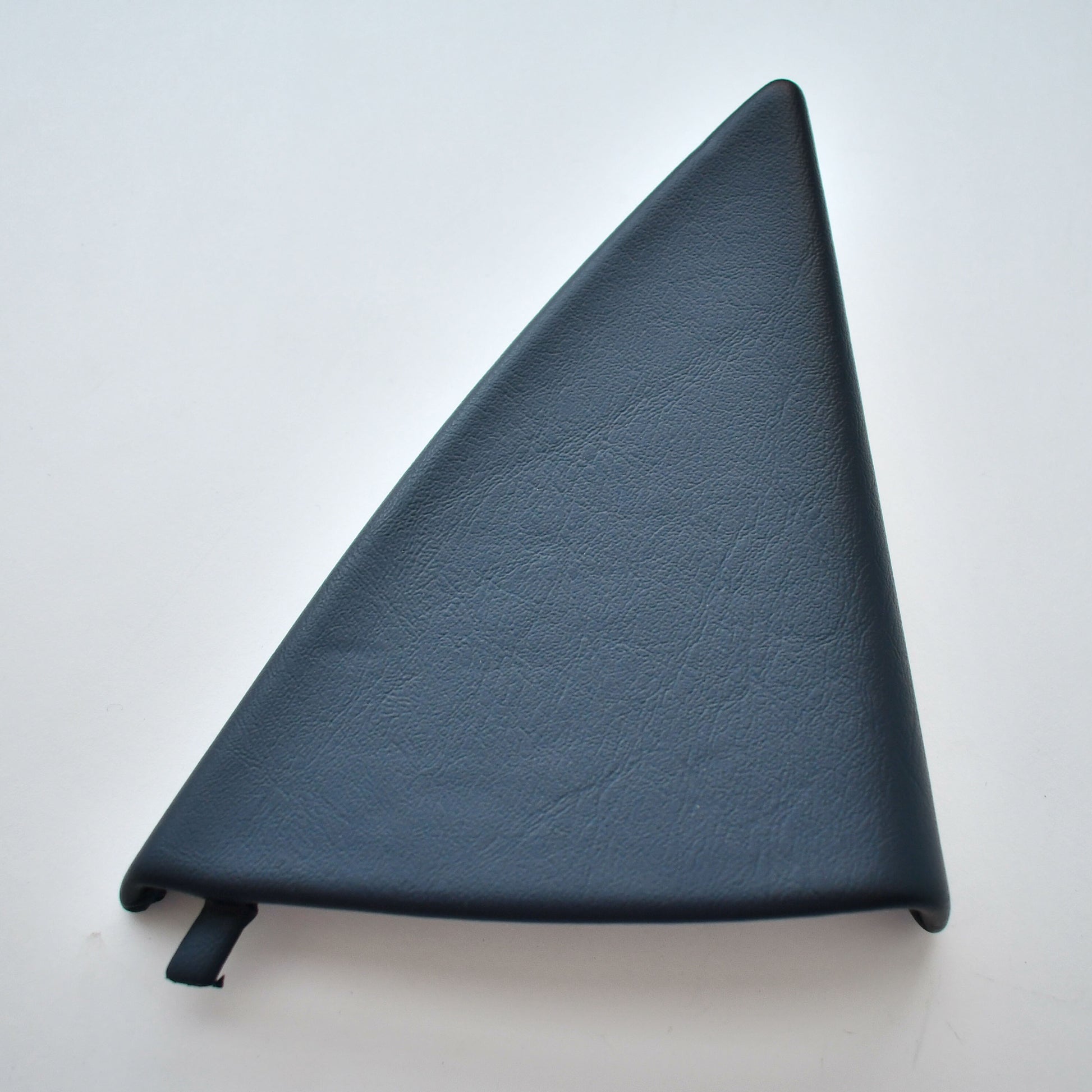 Side View Mirror Trim Piece (Pre-Face Lift Models) Genuine Mercedes - R129 Models - Classic Trim Parts