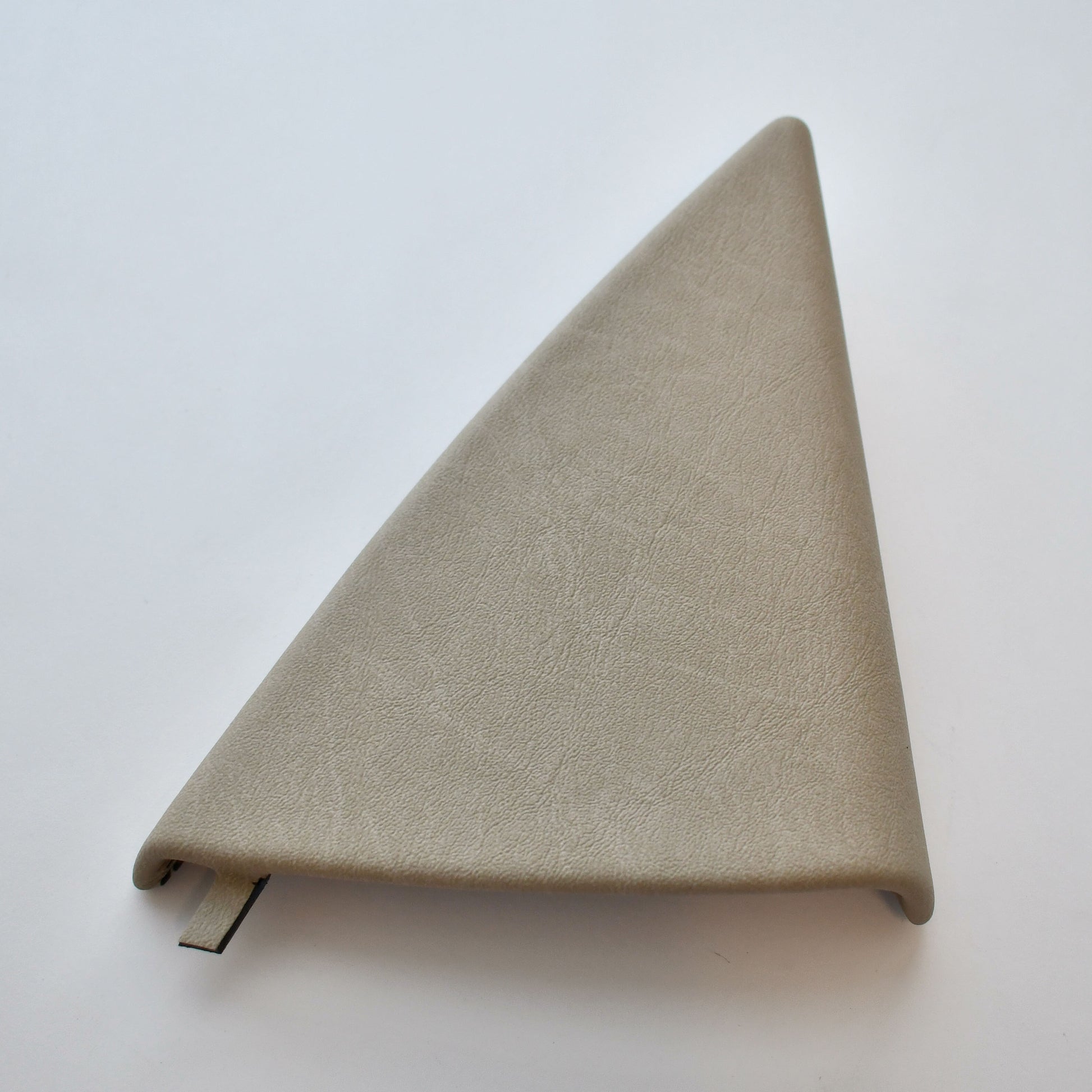 Side View Mirror Trim Piece (Pre-Face Lift Models) Genuine Mercedes - R129 Models - Classic Trim Parts