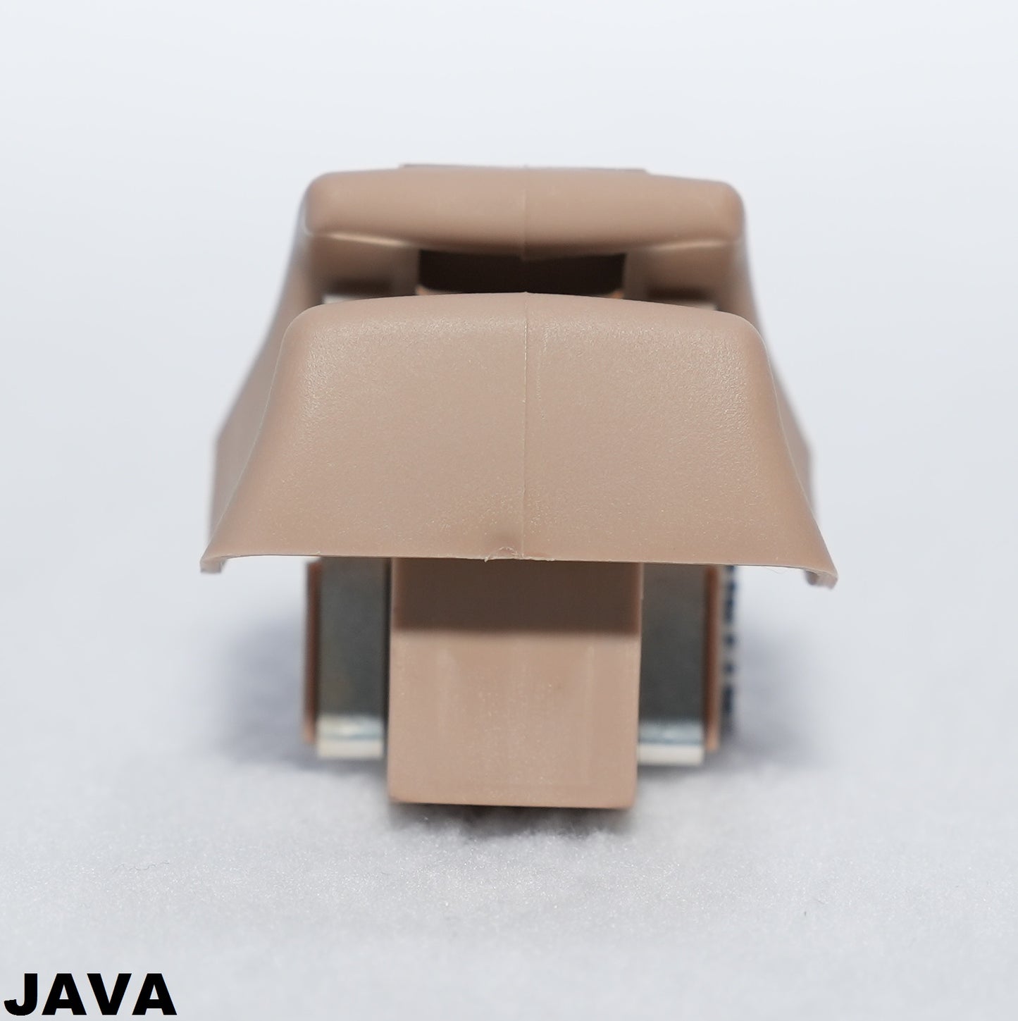 Sun Visor Mounting Clip - Mercedes R129 SL Models - Java - Classic Trim Parts