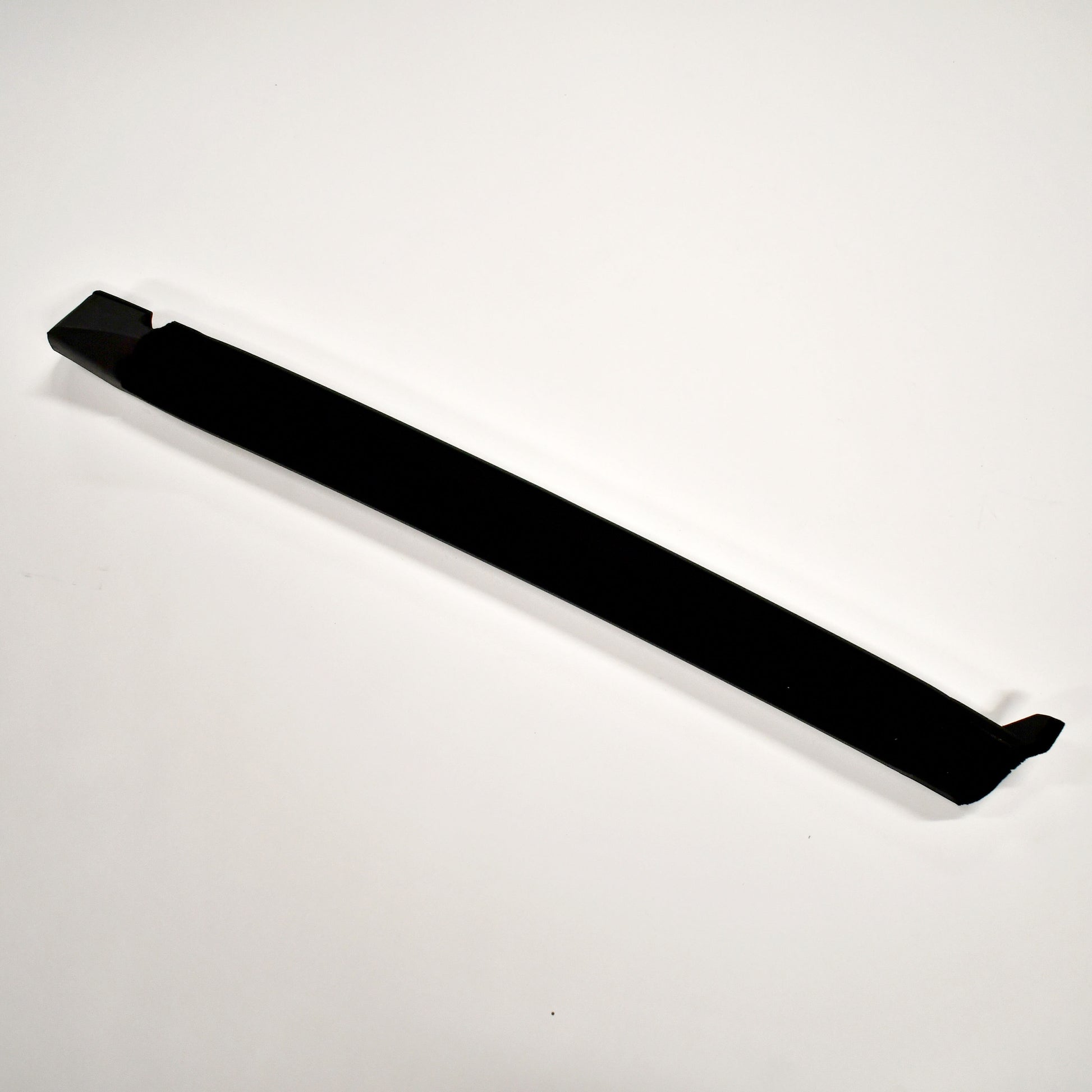 Vertical Convertible Top Window Seal (Left & Right) Genuine Mercedes - R129 Models - Classic Trim Parts