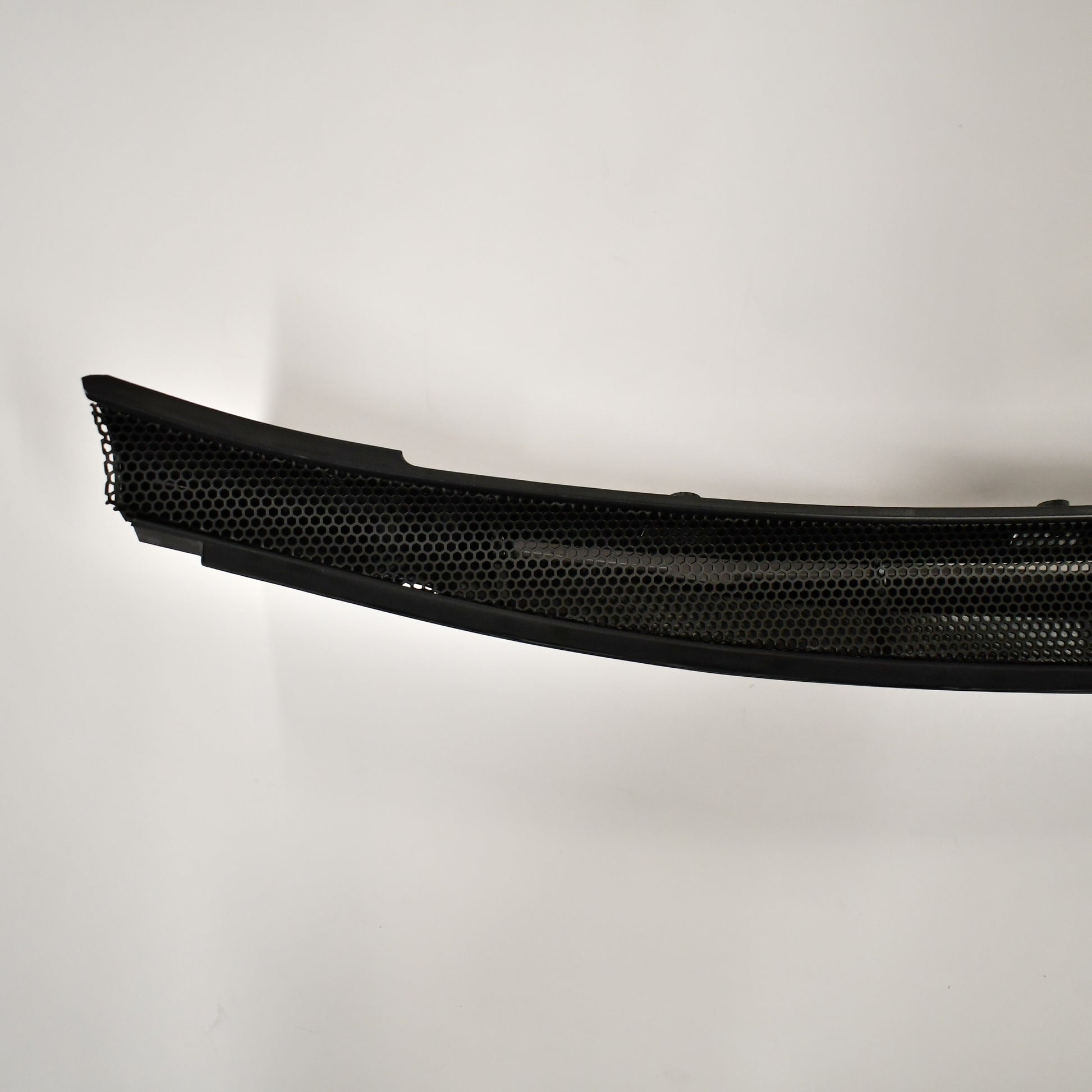 Classic Trim Parts - Windshield Molding (Right) Genuine Mercedes - R129 Models - Mercedes-Benz