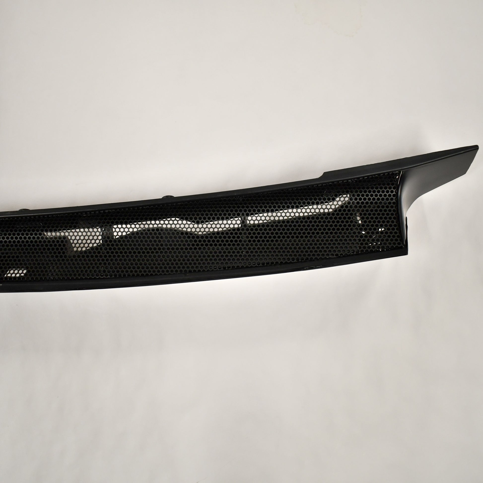 Classic Trim Parts - Windshield Molding (Right) Genuine Mercedes - R129 Models - Mercedes-Benz