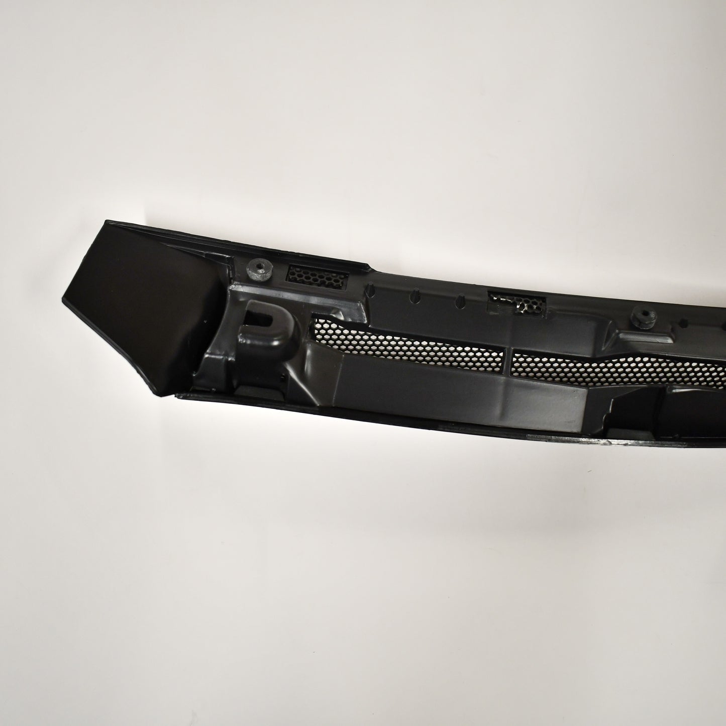Classic Trim Parts - Windshield Molding (Right) Genuine Mercedes - R129 Models - Mercedes-Benz
