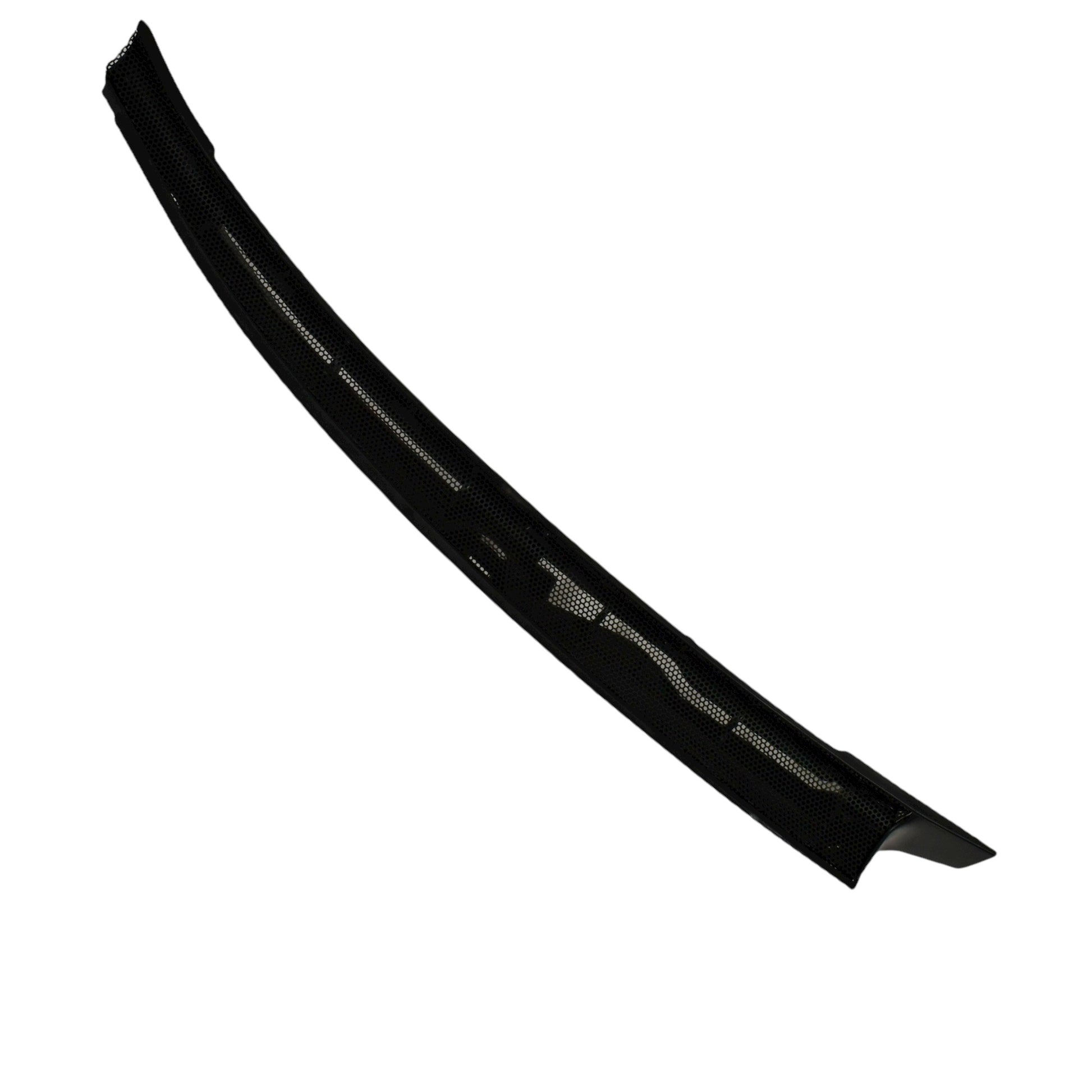 Classic Trim Parts - Windshield Molding (Right) Genuine Mercedes - R129 Models - Mercedes-Benz