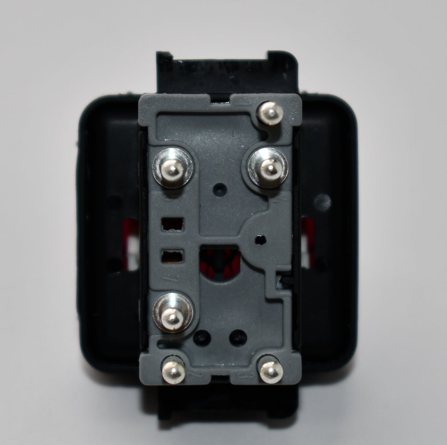 Convertible Top Switch Genuine Mercedes - R129 and A124 Models - Classic Trim Parts
