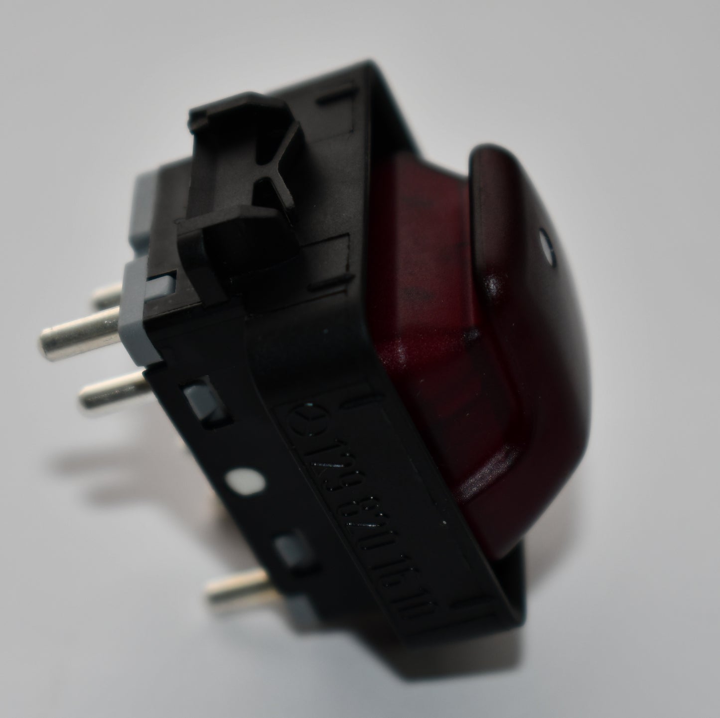 Convertible Top Switch Genuine Mercedes - R129 and A124 Models - Classic Trim Parts