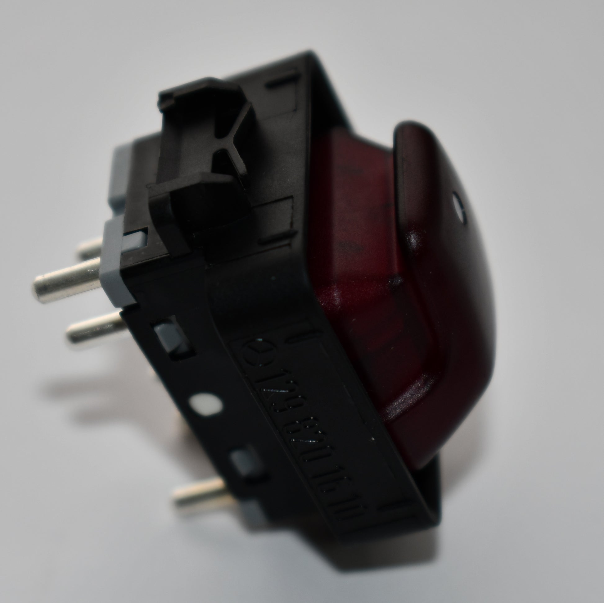 Convertible Top Switch Genuine Mercedes - R129 and A124 Models - Classic Trim Parts