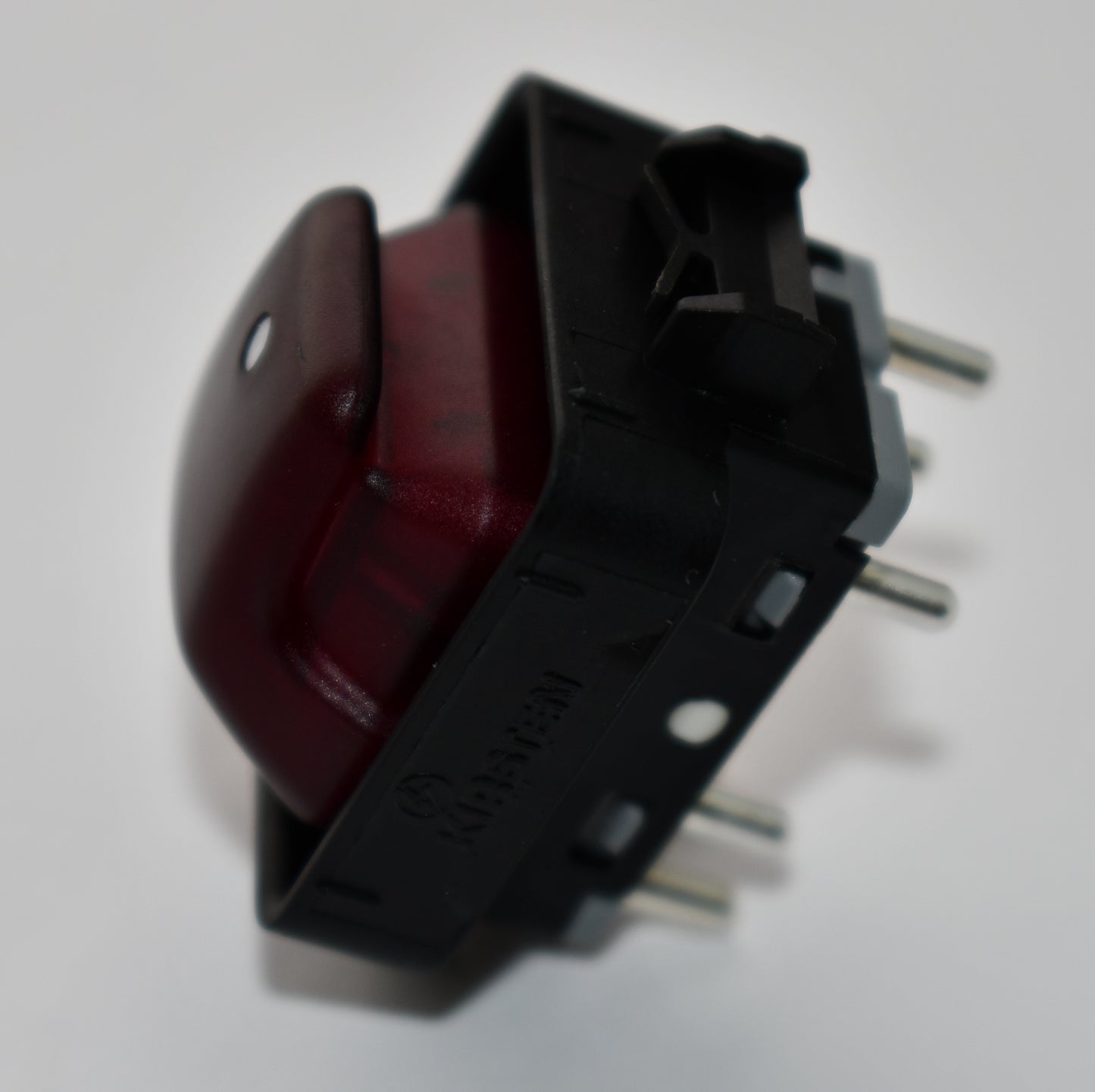 Convertible Top Switch Genuine Mercedes - R129 and A124 Models - Classic Trim Parts