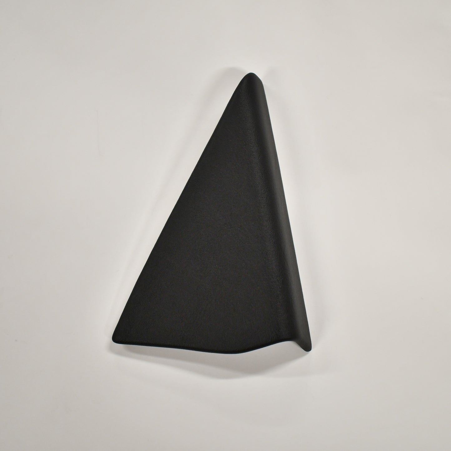 Left/Right Side View Mirror Trim Black Genuine Mercedes - W140 Models - Classic Trim Parts