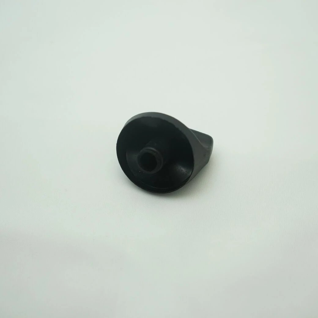 Genuine Headlight Switch Knob Mercedes A124 R129 SL - Classic Trim Parts