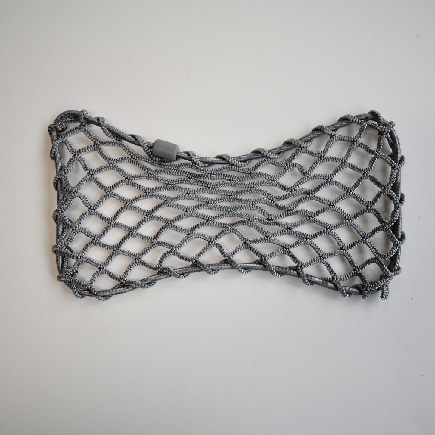 Classic Trim Parts - Passenger Luggage Cargo Net Genuine Mercedes - R129 and R230 Models - Mercedes-Benz