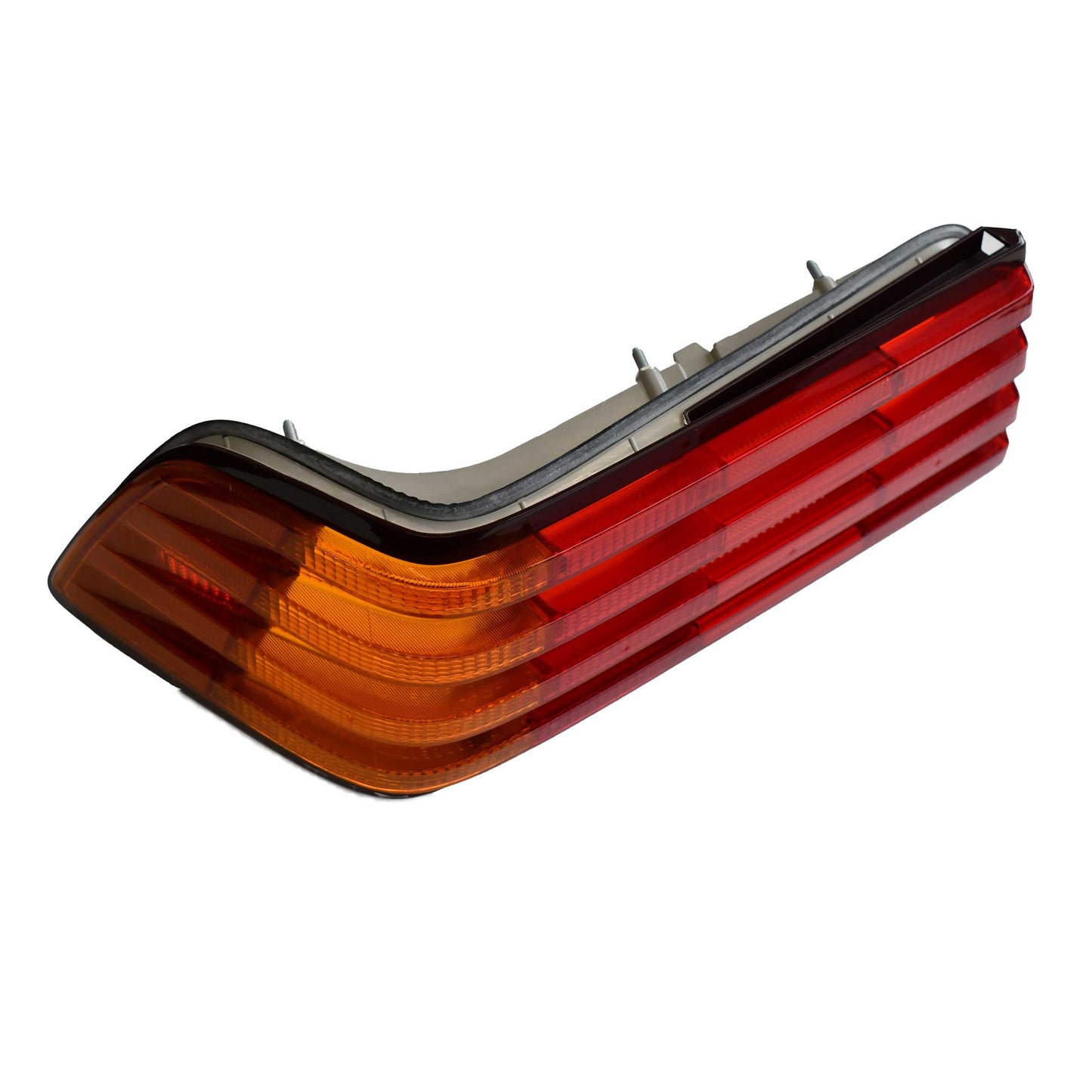 Classic Trim Parts - Tail Light Lens (Left/Right) (90-95) Genuine Mercedes - R129 Models - Mercedes-Benz