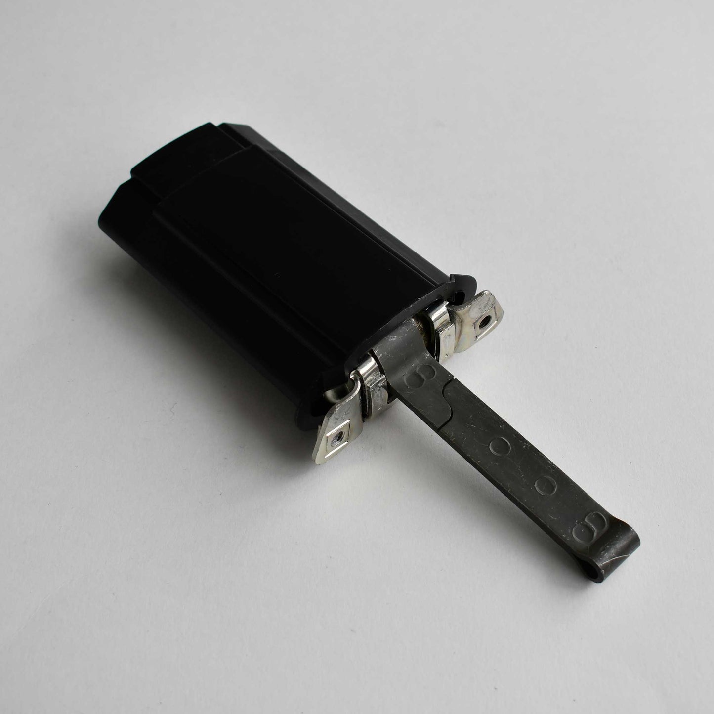 Classic Trim Parts - Door Check Strap Genuine Mercedes - R129 Models - Mercedes-Benz