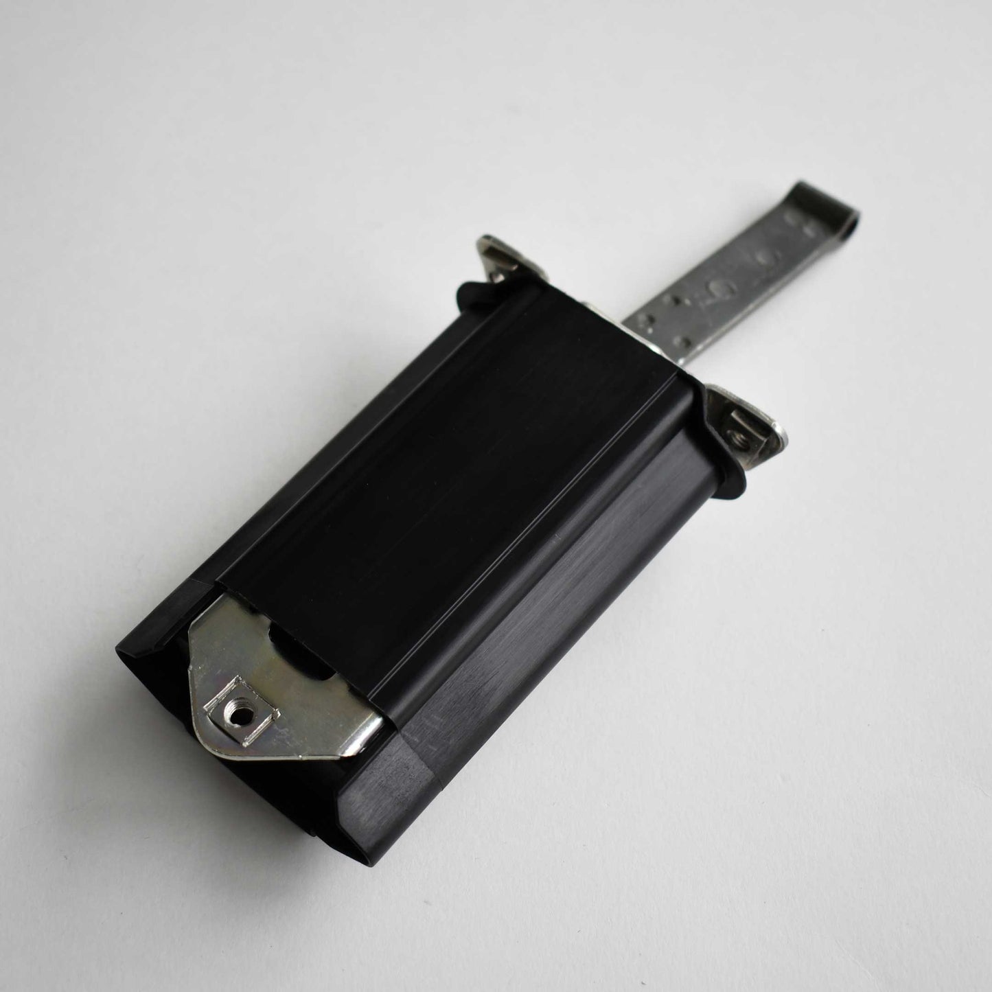 Classic Trim Parts - Door Check Strap Genuine Mercedes - R129 Models - Mercedes-Benz
